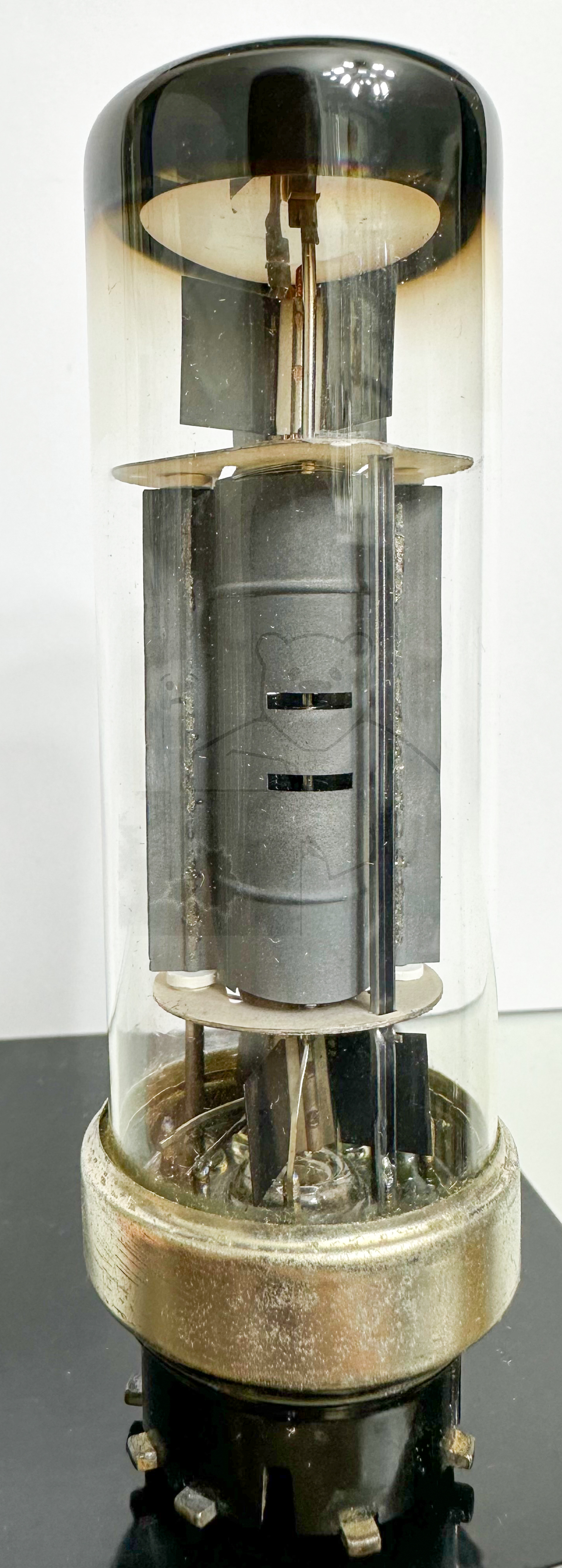 Röhre EL6 Spez. #7230 Bild 2