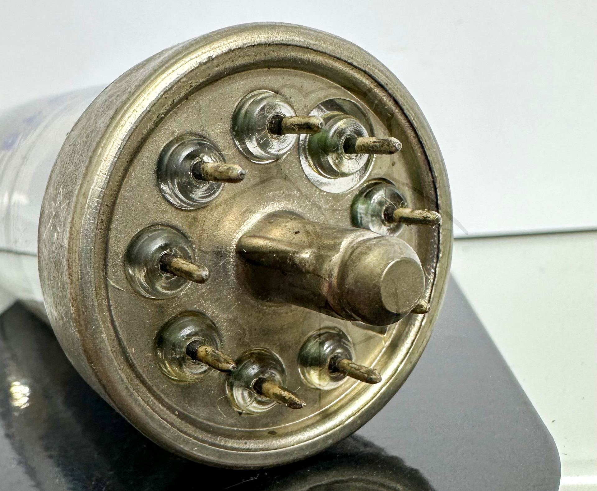 Röhre EL60 #4535 Bild 10