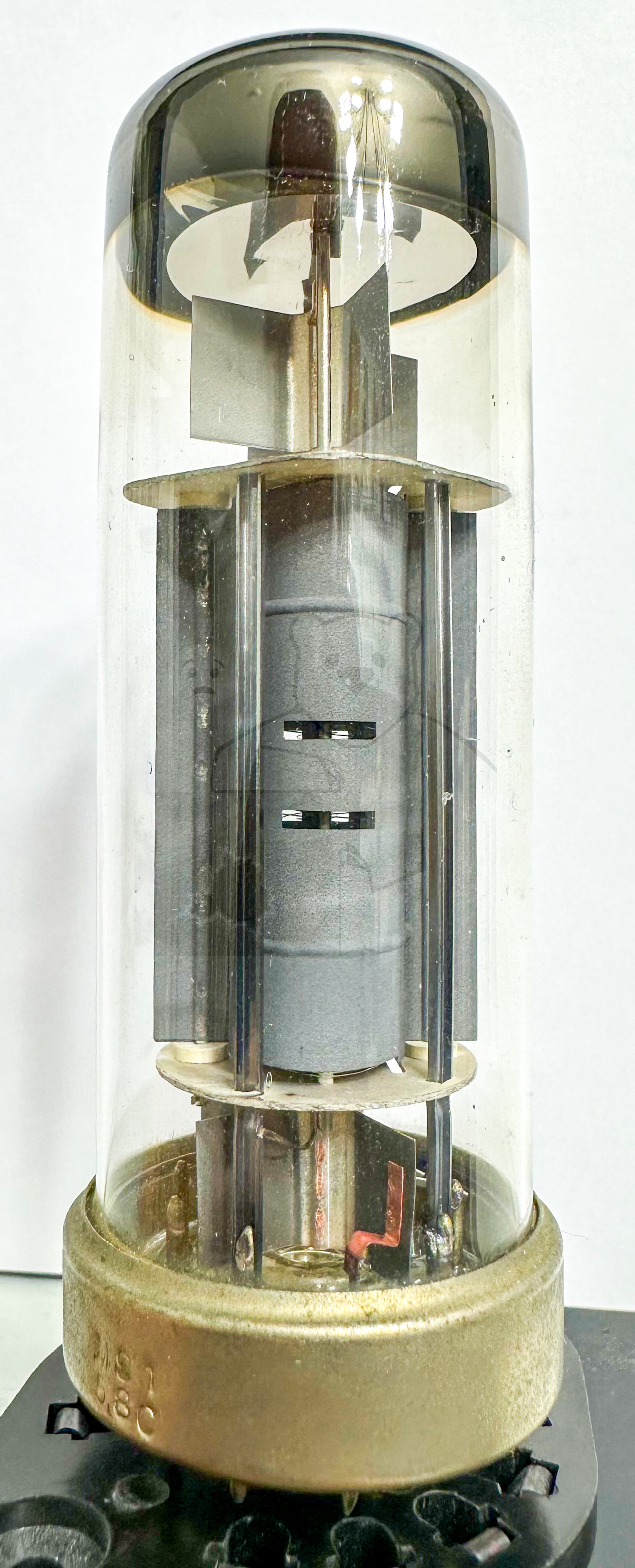 Röhre EL60 #4535 Bild 3