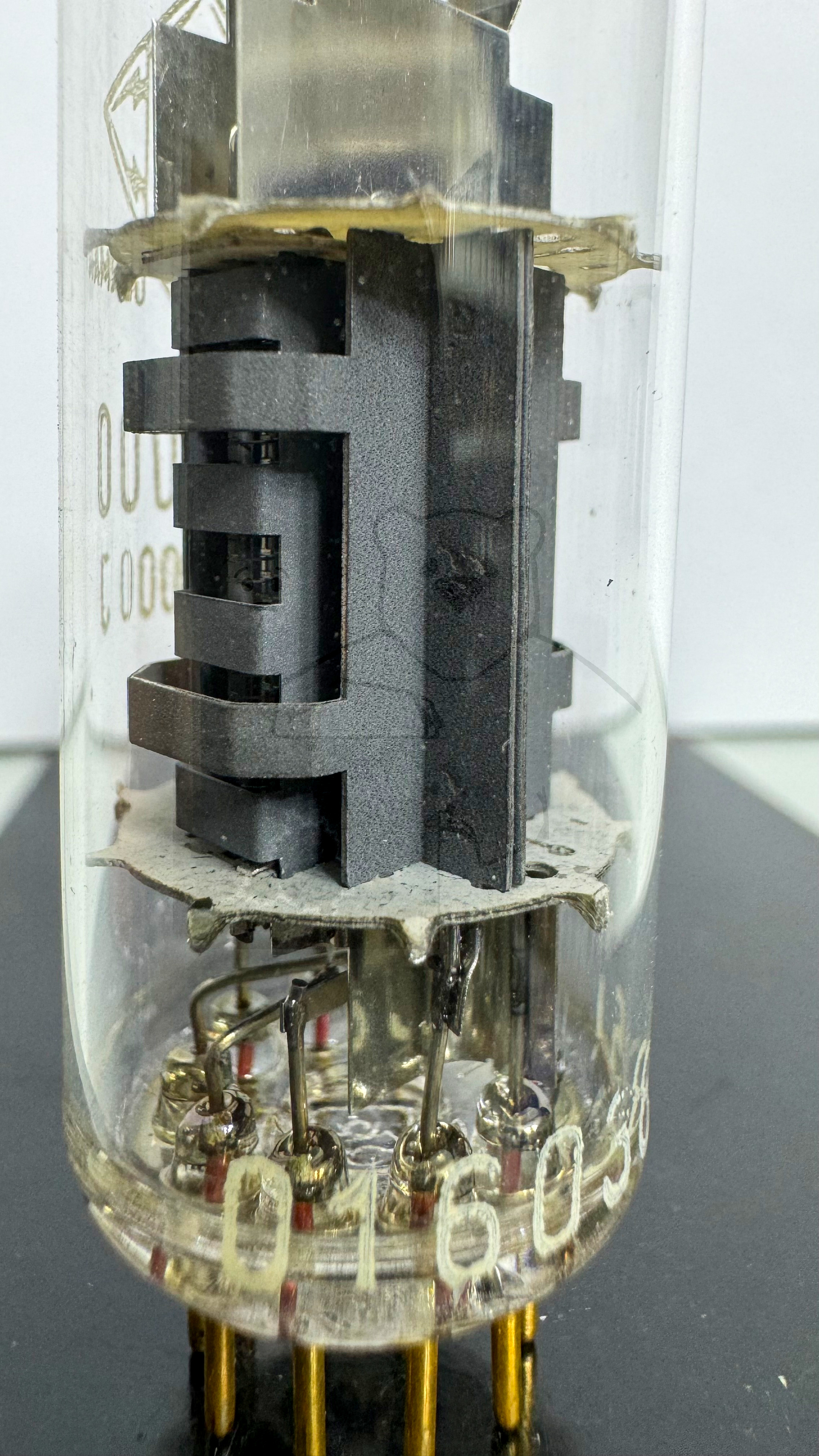 Röhre EL8000 #3984 Bild 7