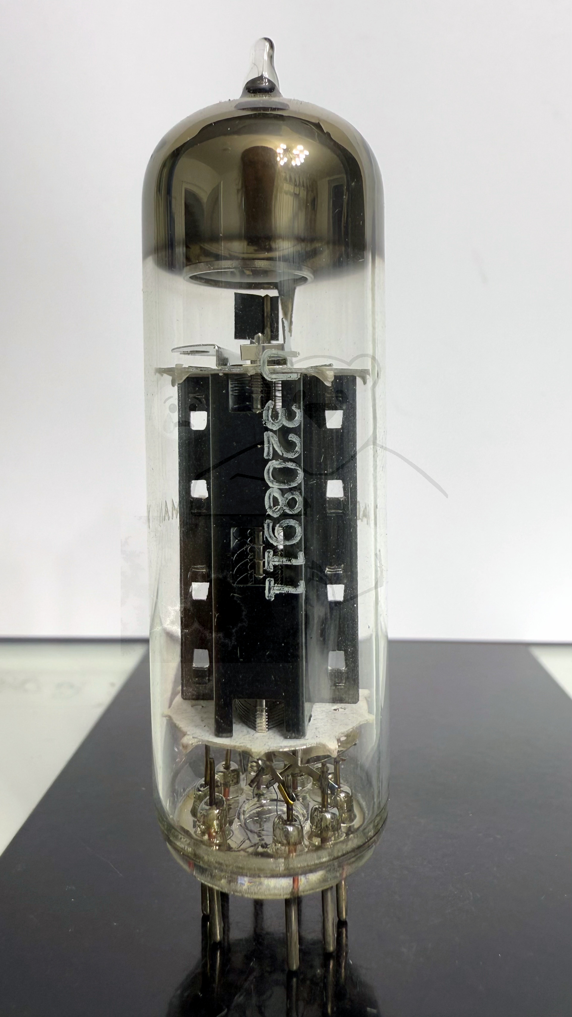 Röhre EL803 #5962 Bild 3
