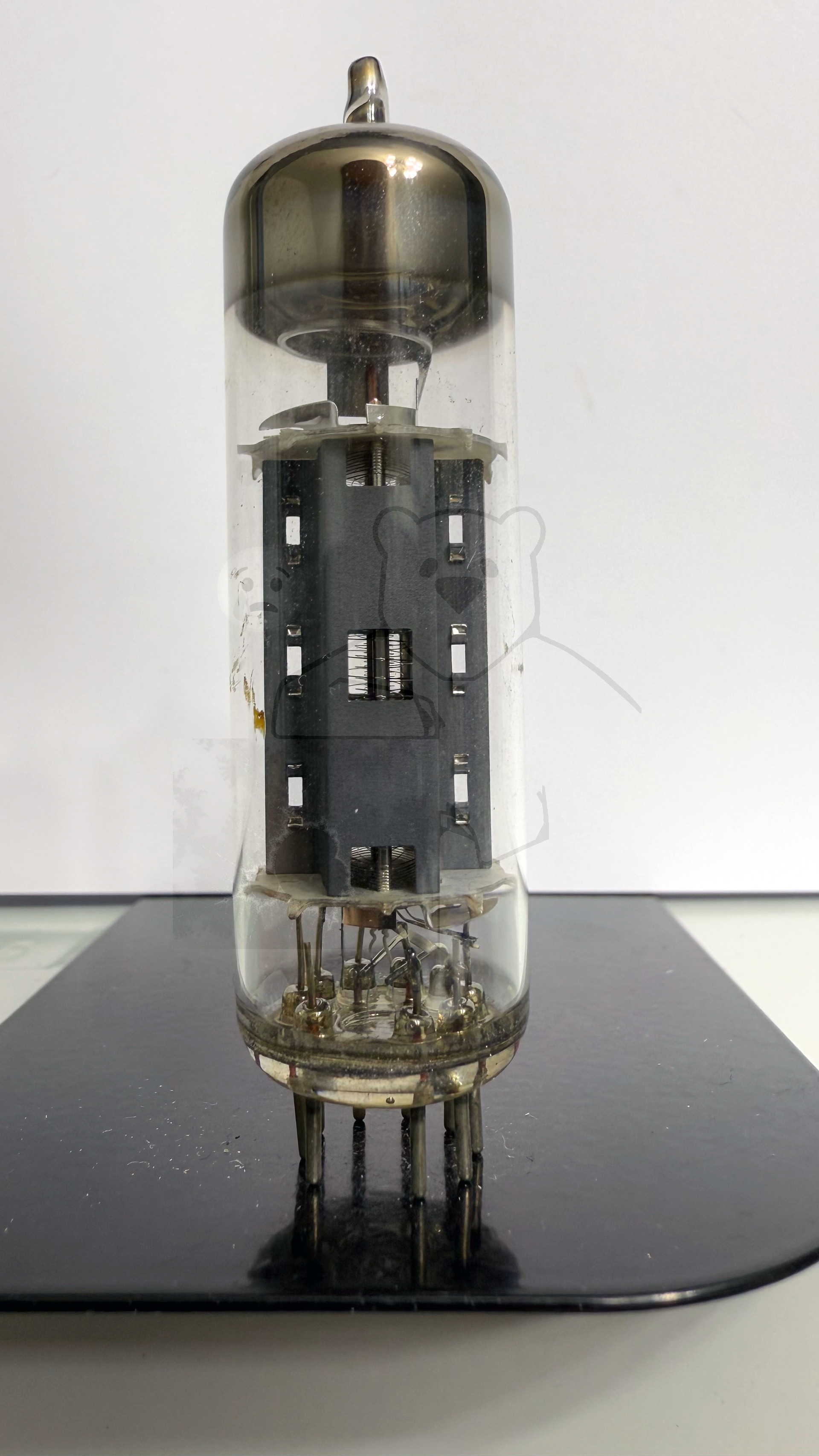 Röhre EL803 #7638 Bild 2