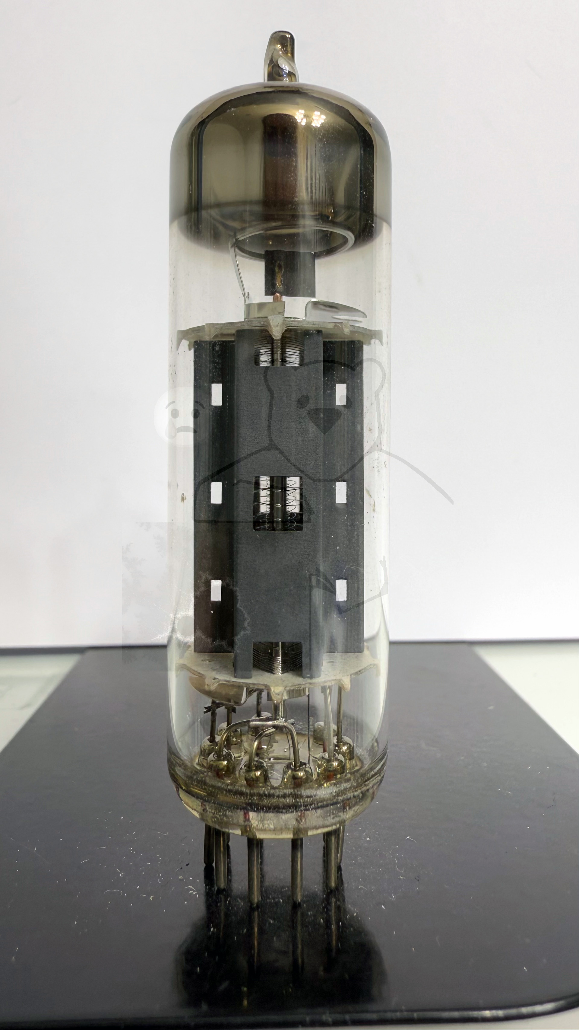 Röhre EL803 #7638 Bild 4