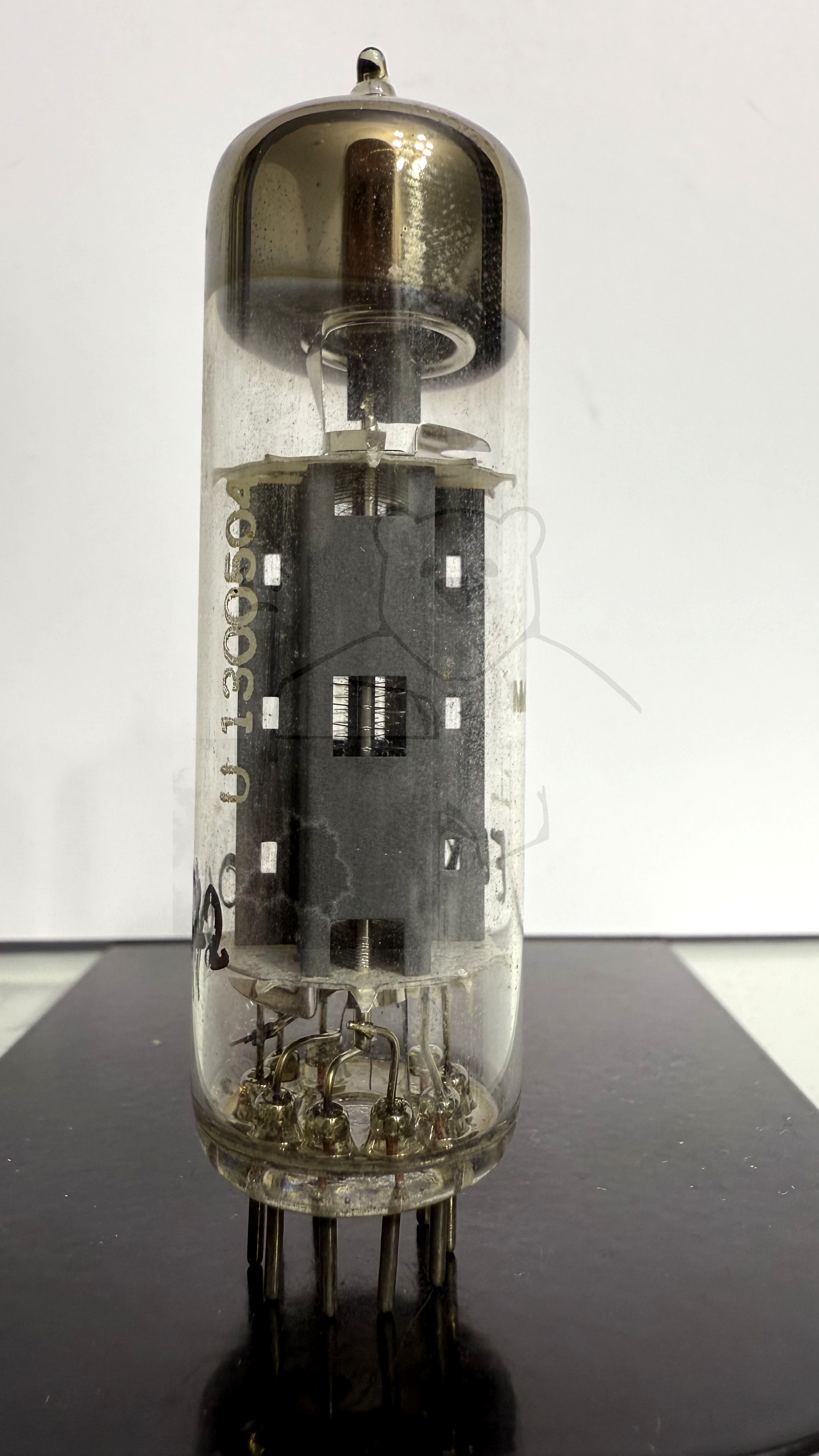 Röhre EL803S #0642 Bild 4