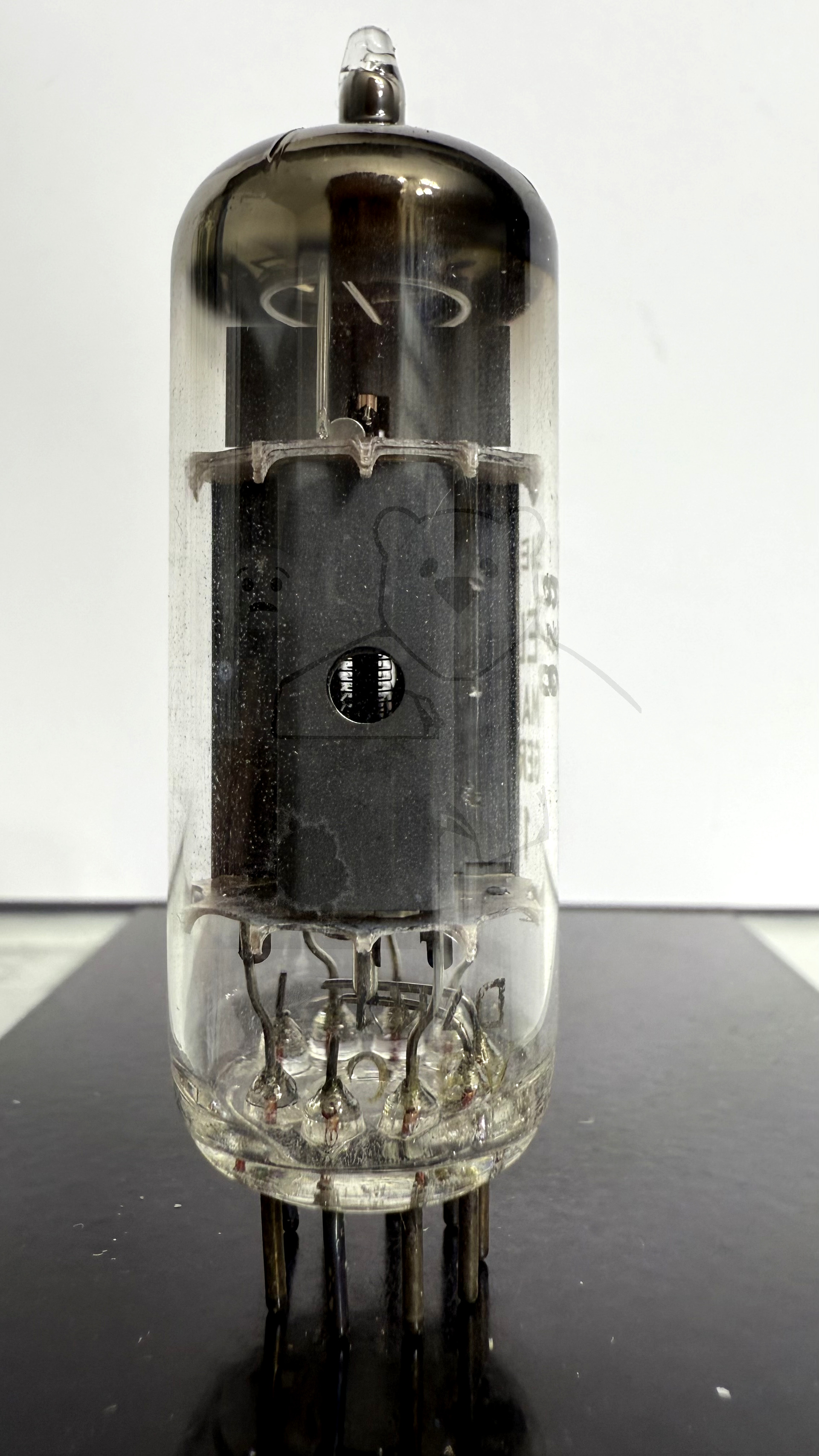 Röhre EL805 #7664 Bild 4