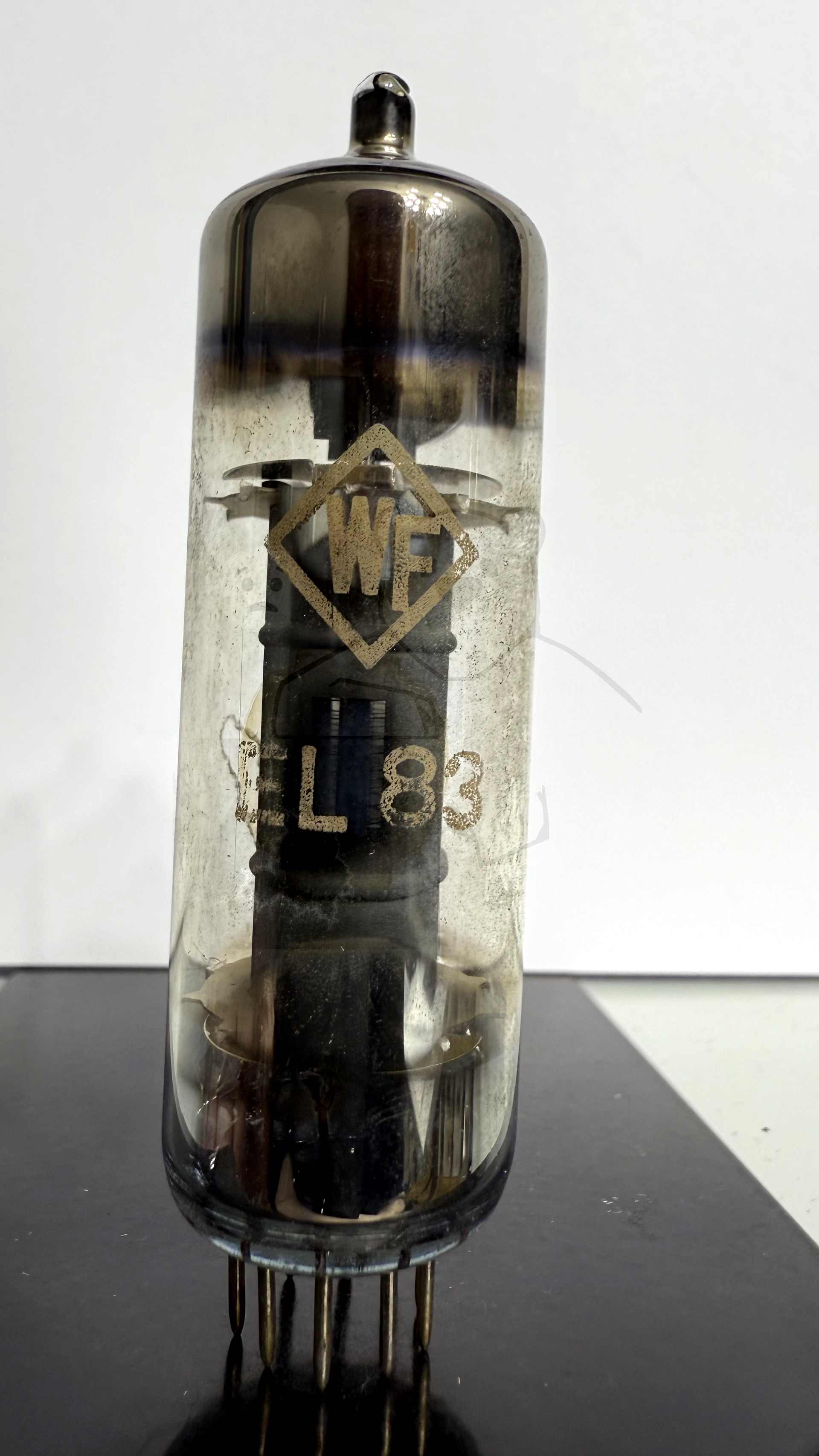 Röhre EL83 #5581 Bild 1