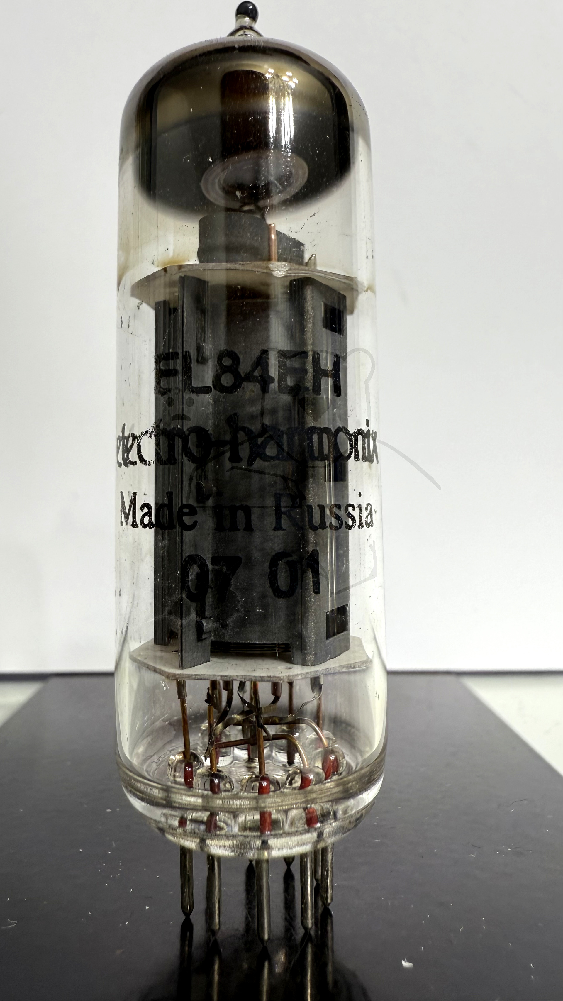 Röhre EL84 #5150 Bild 1