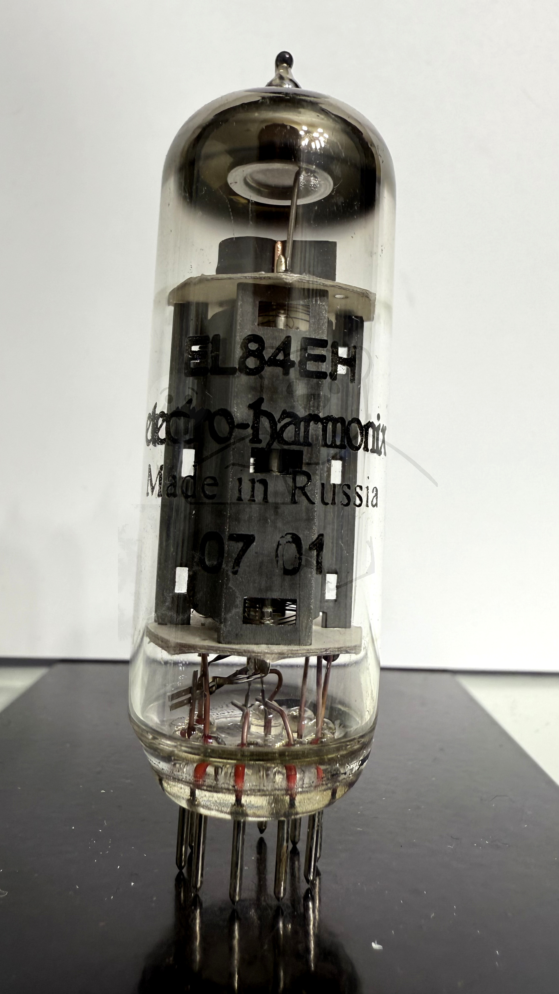 Röhre EL84 #5154 Bild 1