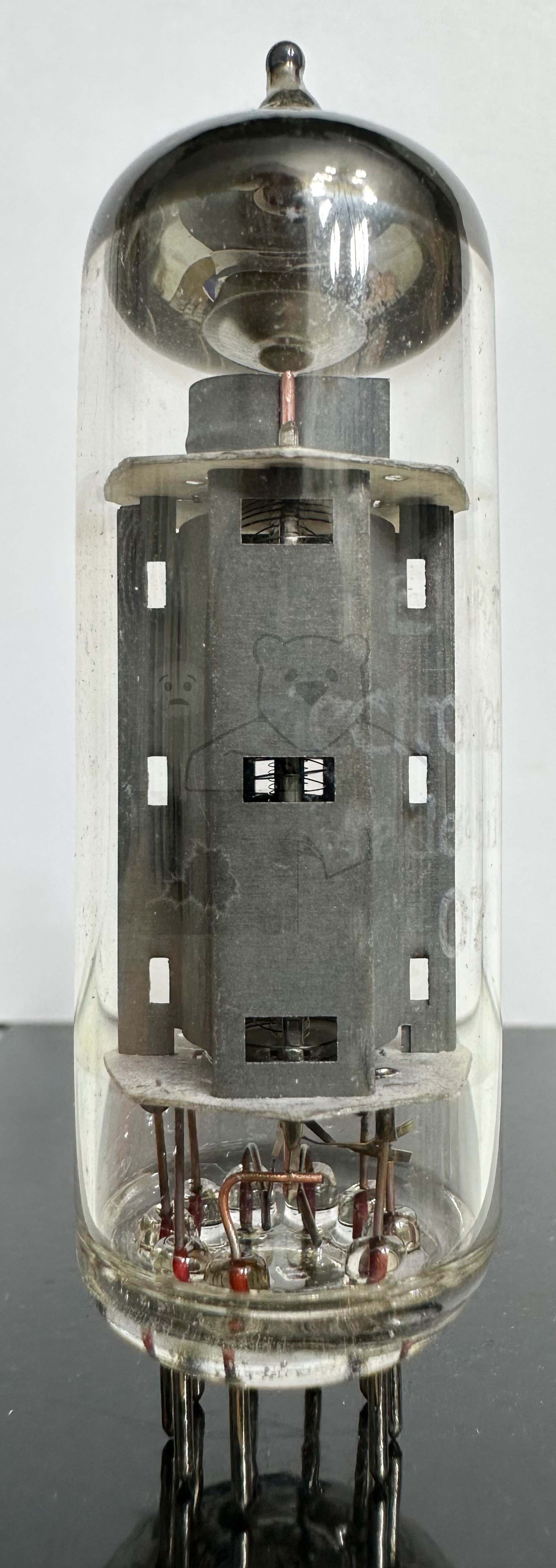 Röhre EL84 #5169 Bild 1