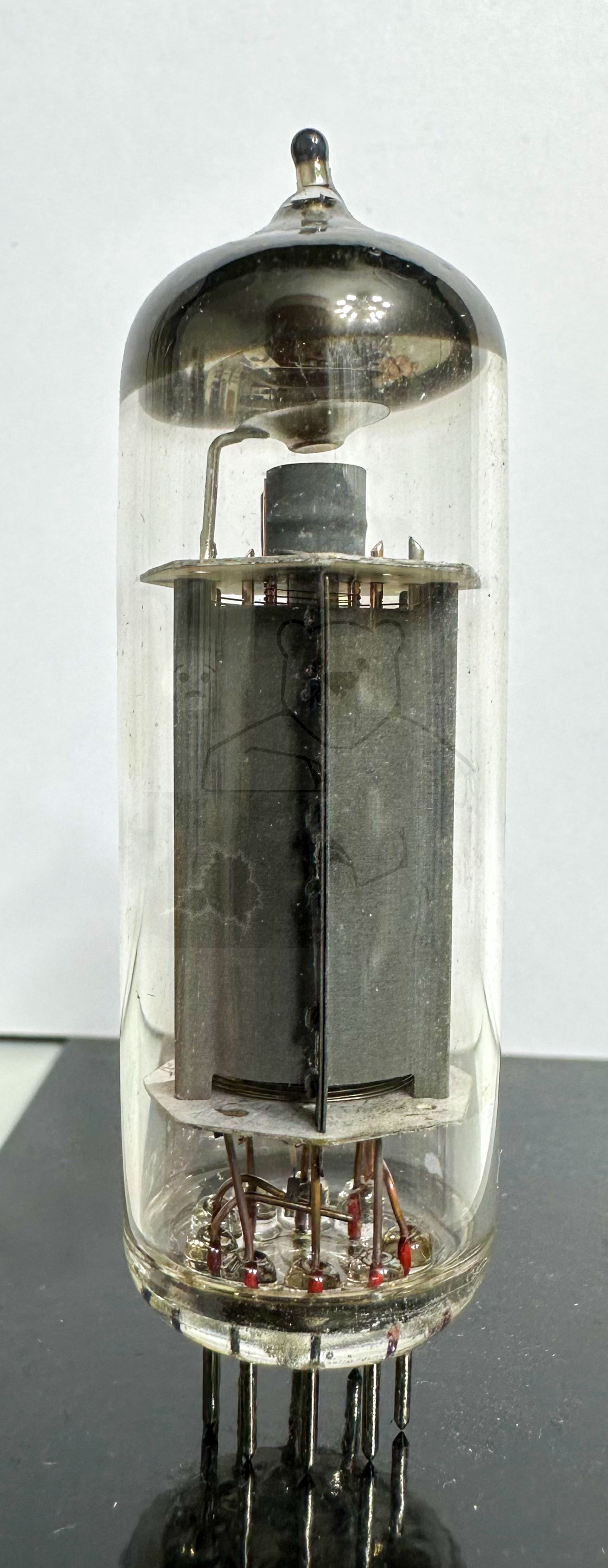 Röhre EL84 #5169 Bild 4