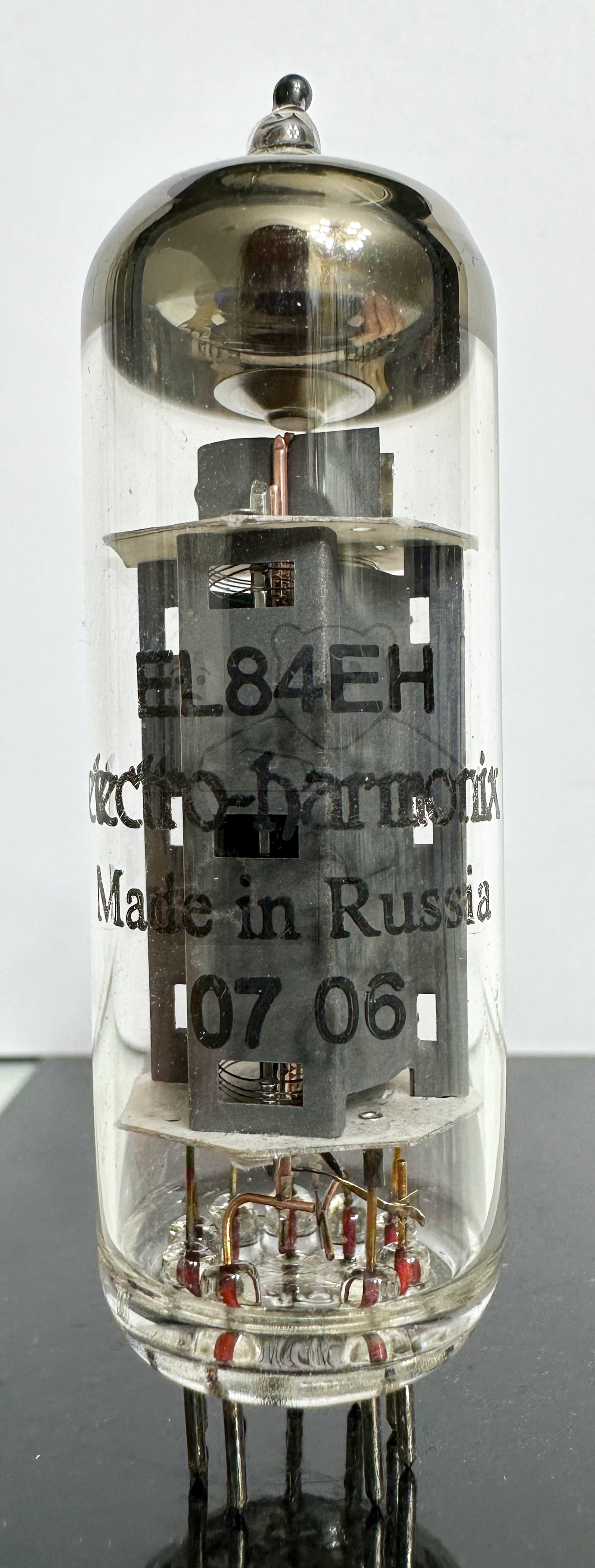 Röhre EL84 #5170 Bild 1