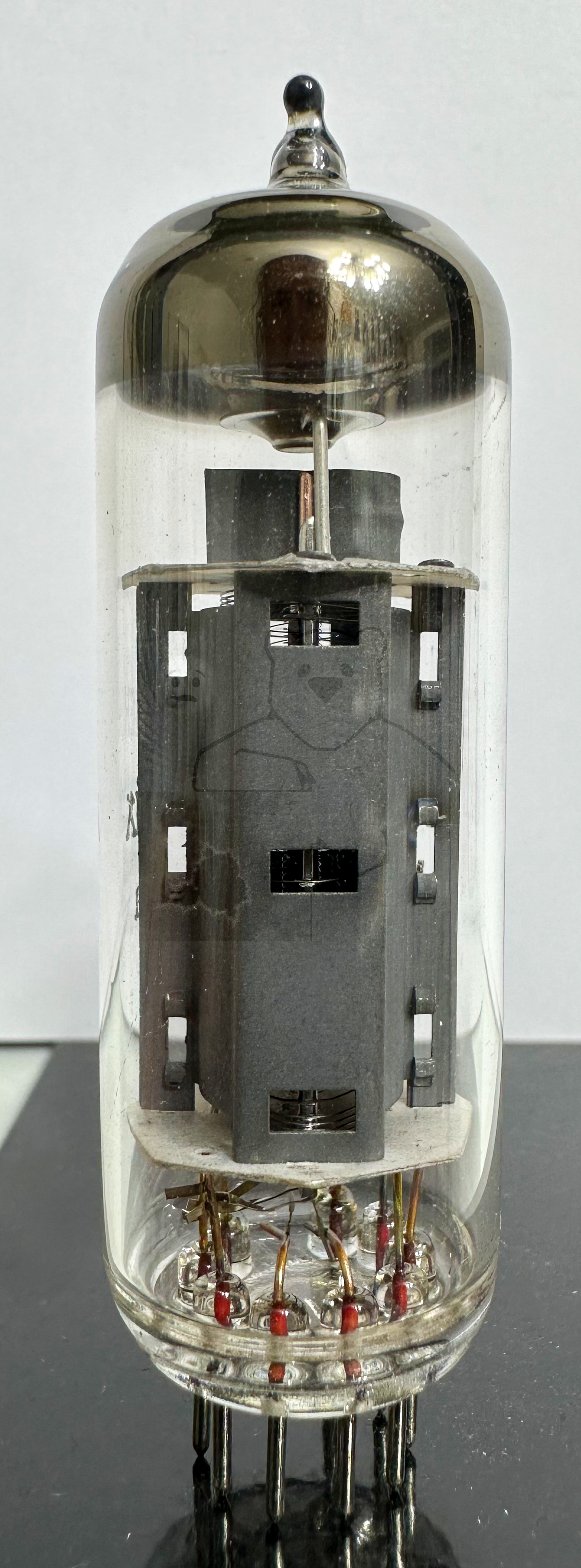 Röhre EL84 #5170 Bild 3