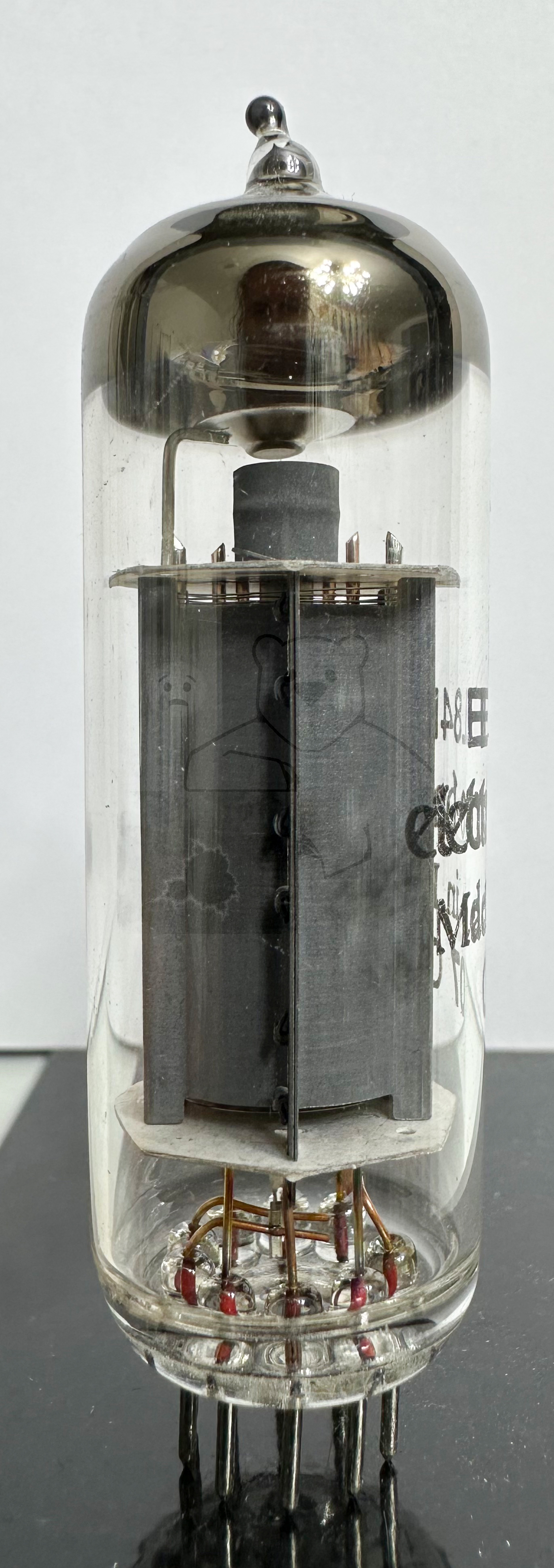 Röhre EL84 #5170 Bild 4