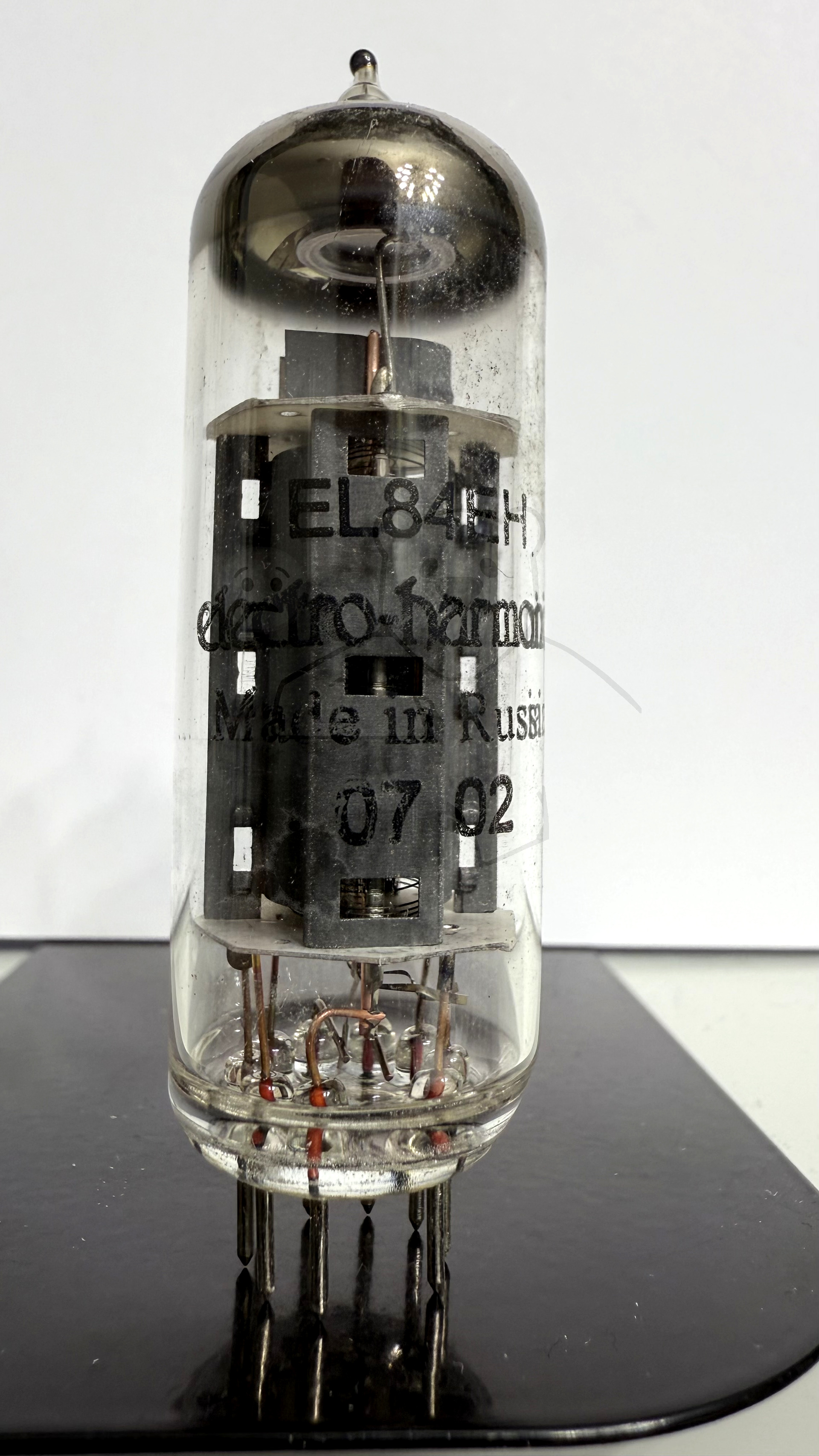 Röhre EL84 #5172 Bild 1