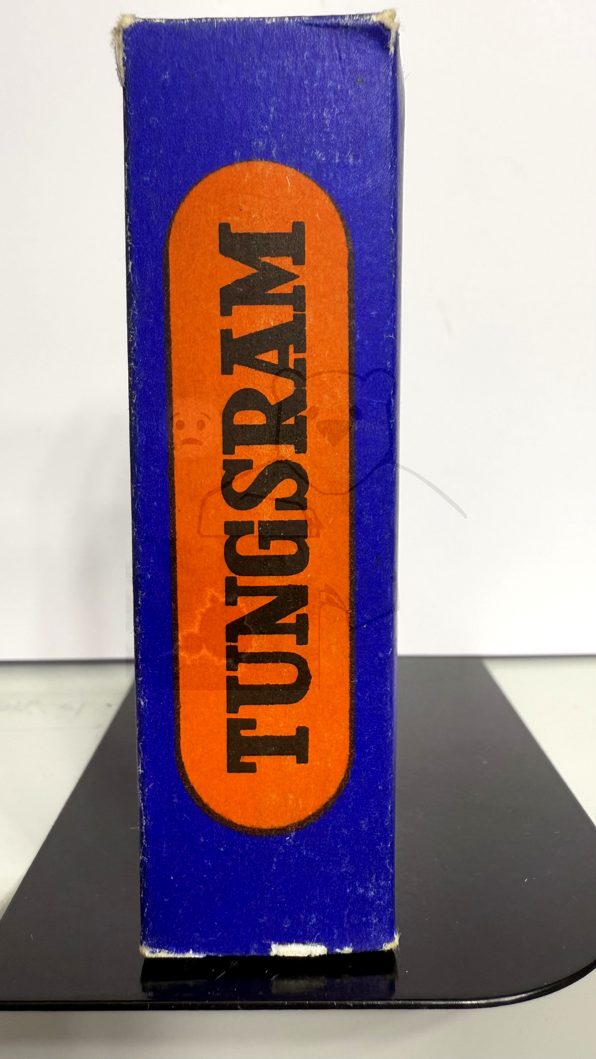 Röhre EL84 #5920 Verpackung Bild 2