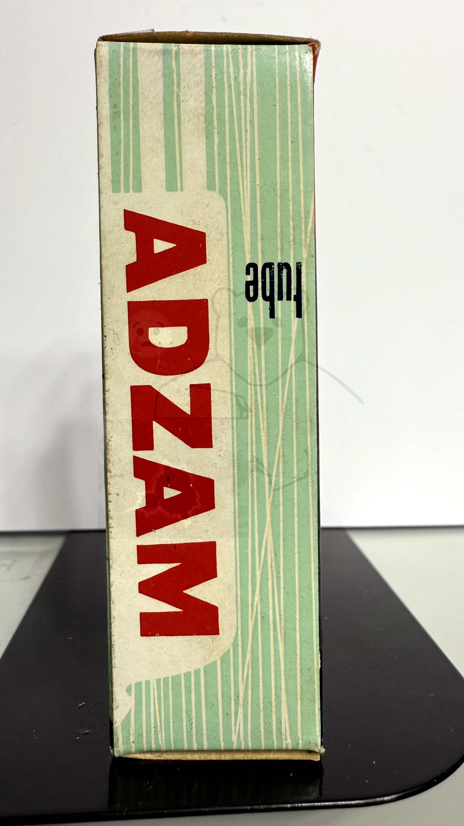 Röhre EL86 #4309 Verpackung Bild 1