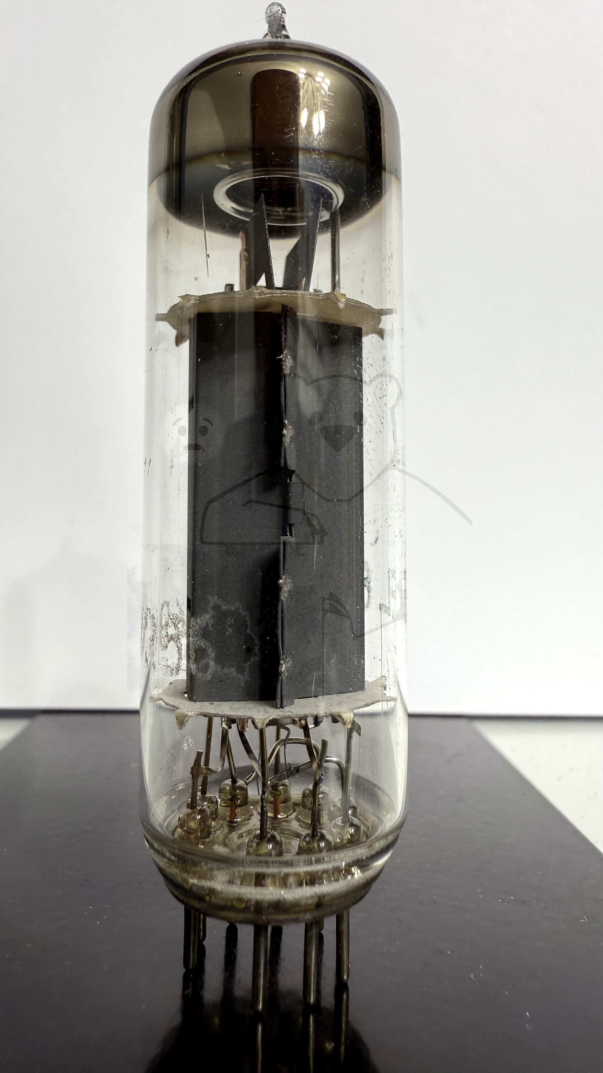 Röhre EL86 #4951 Bild 1