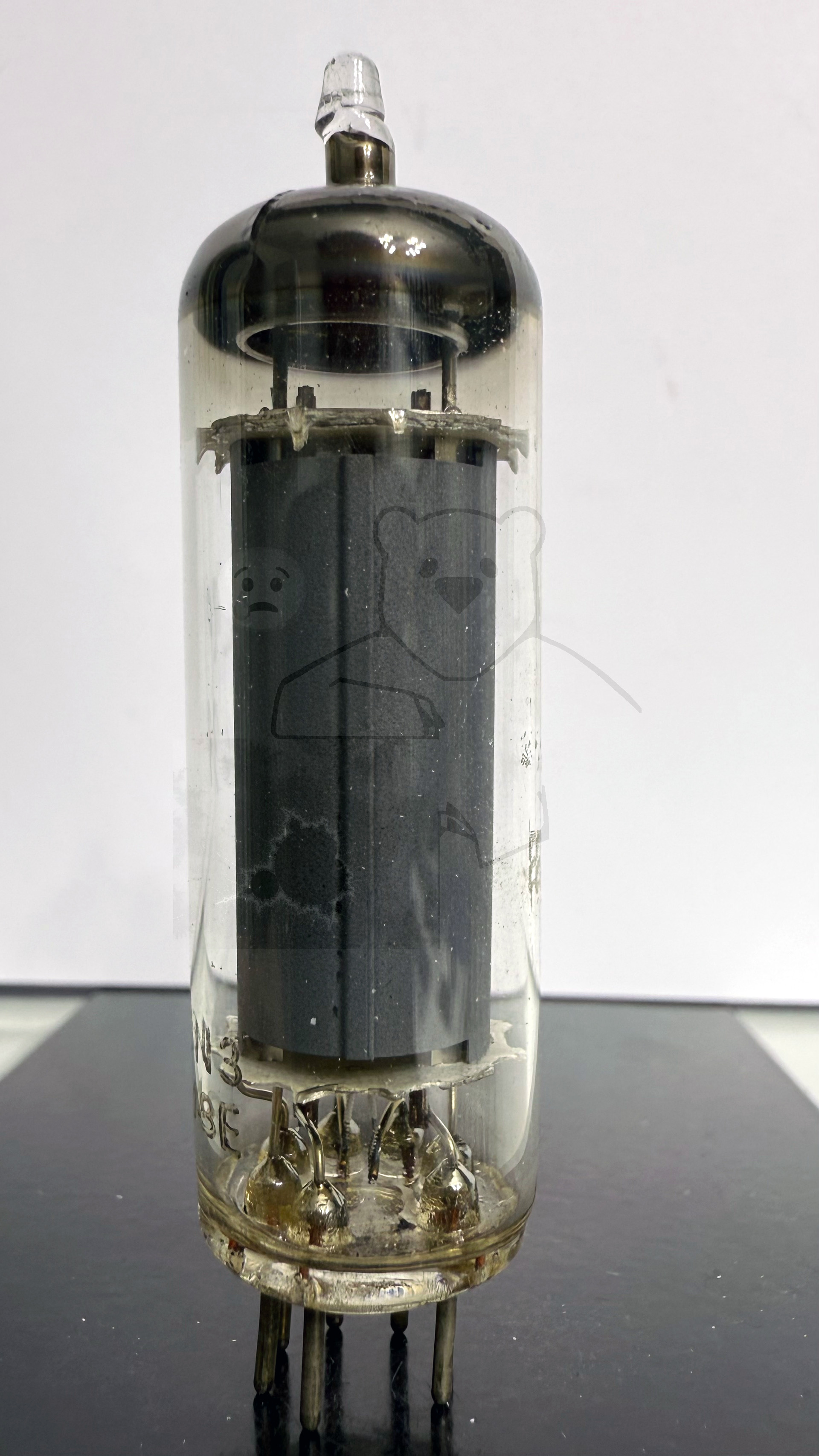 Röhre EL90 #2433 Bild 1