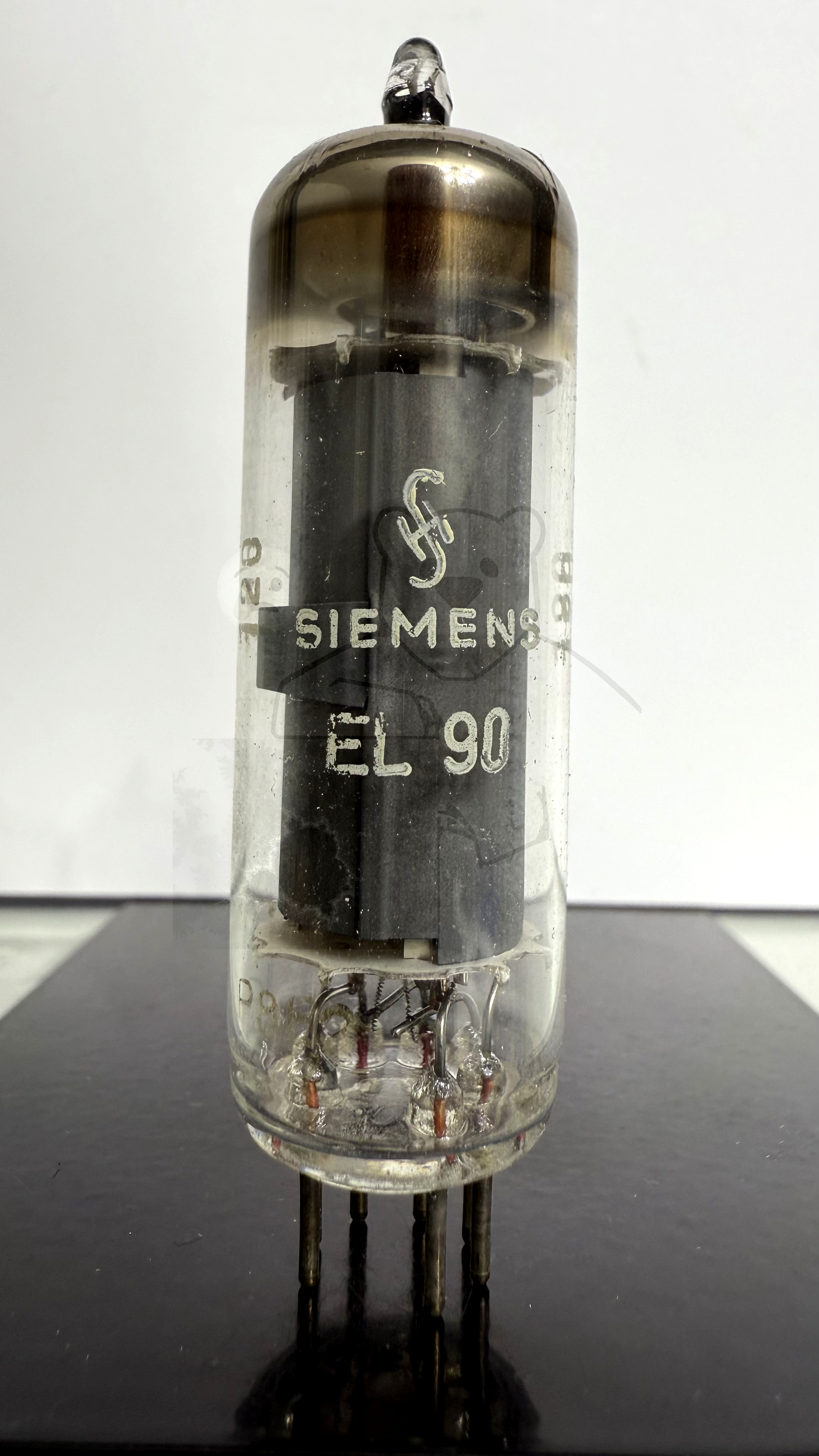 Röhre EL90 #6401 Bild 1
