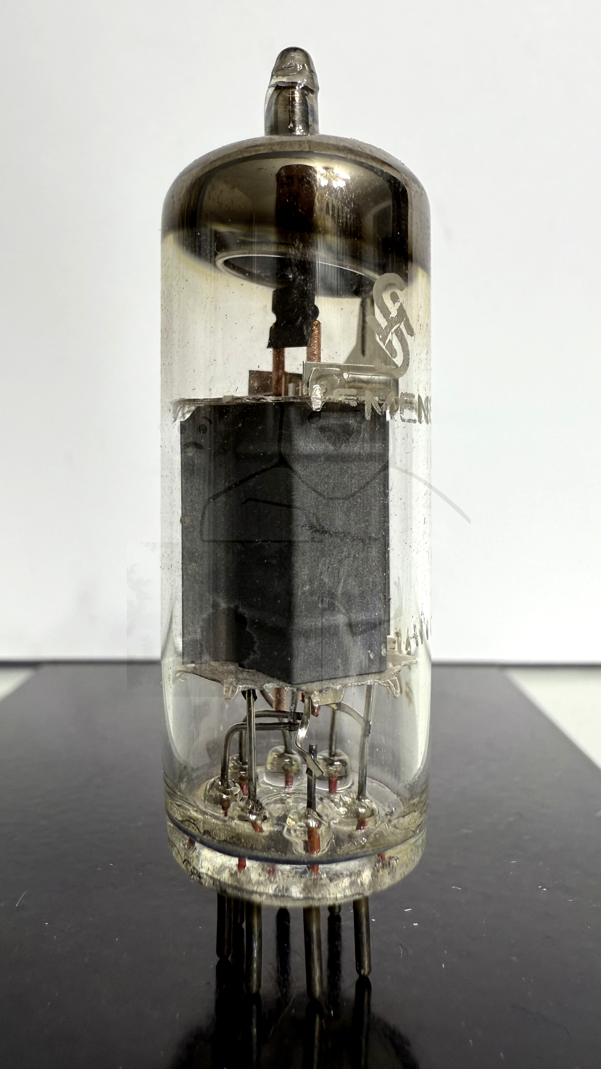 Röhre EL95 #1616 Bild 1