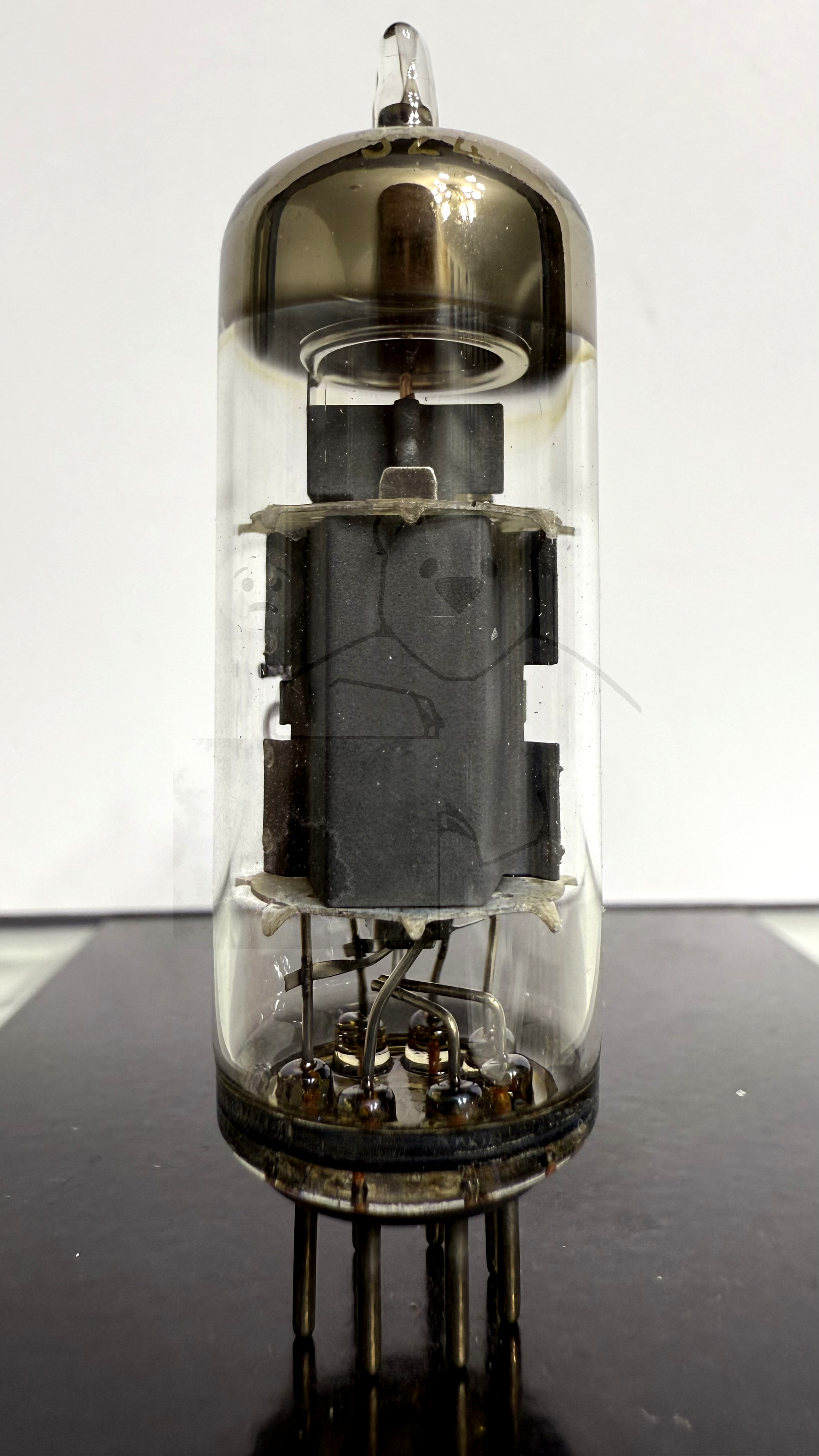 Röhre EL95 #4050 Bild 3