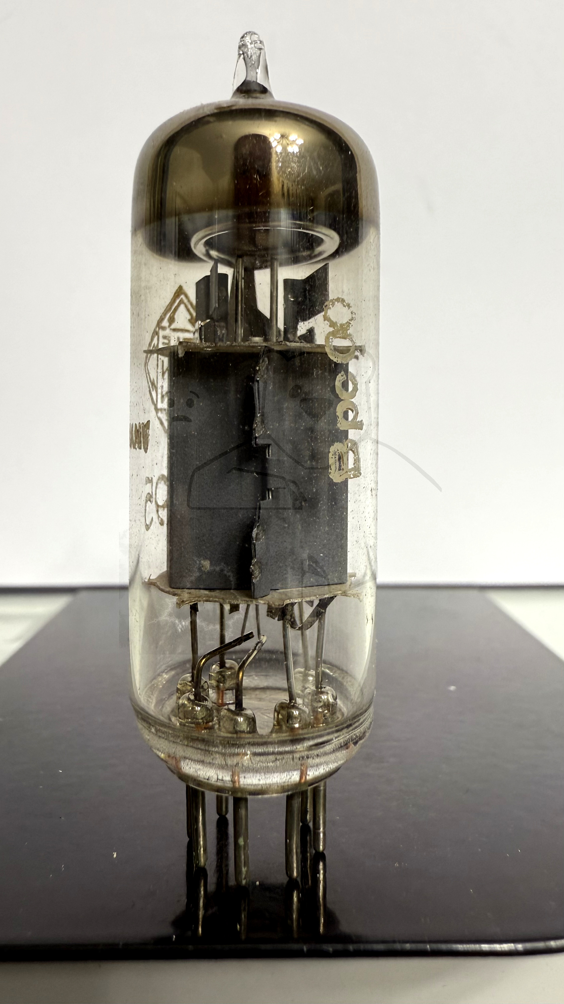 Röhre EL95 #4062 Bild 2