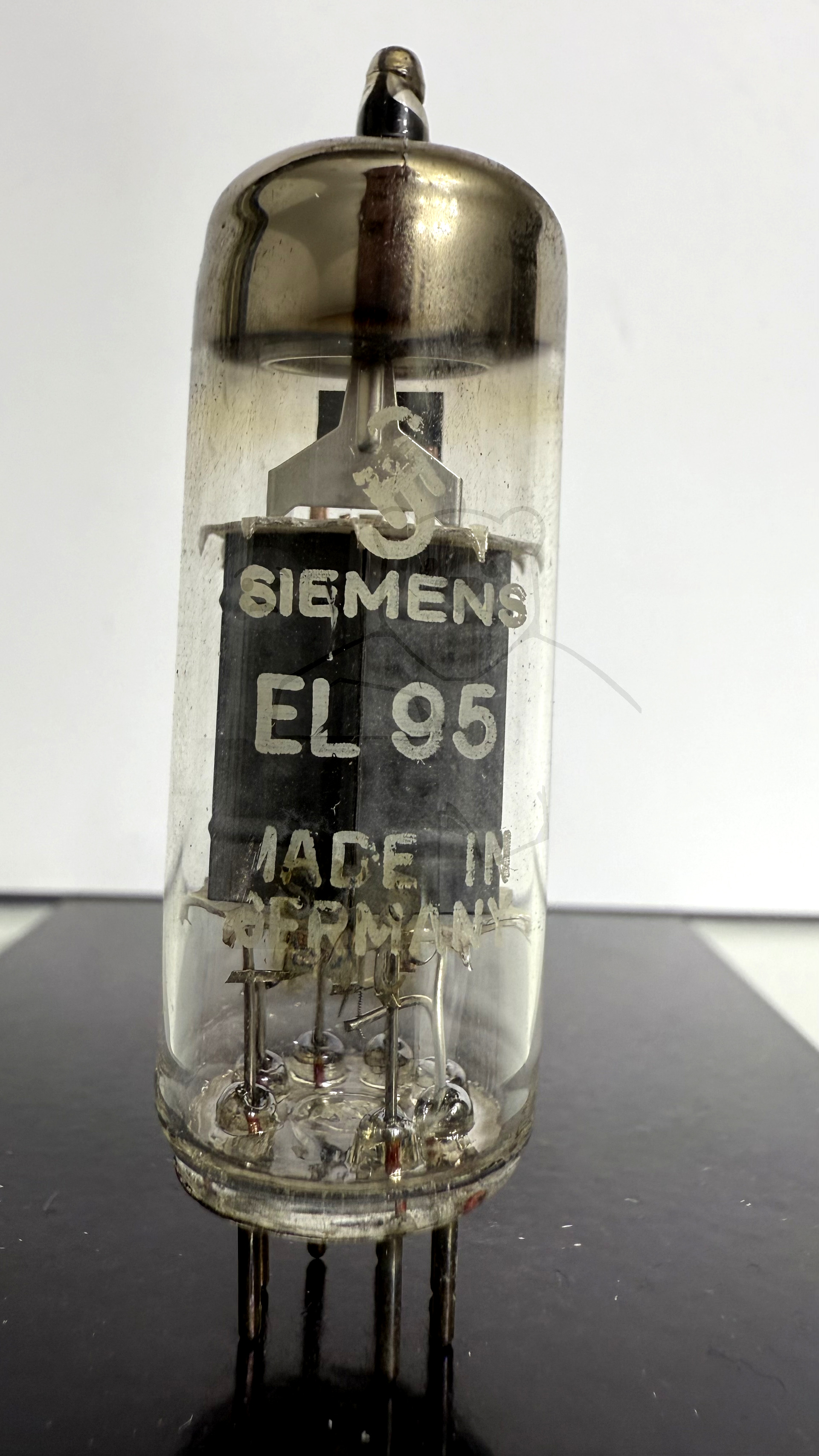 Röhre EL95 #4431 Bild 1