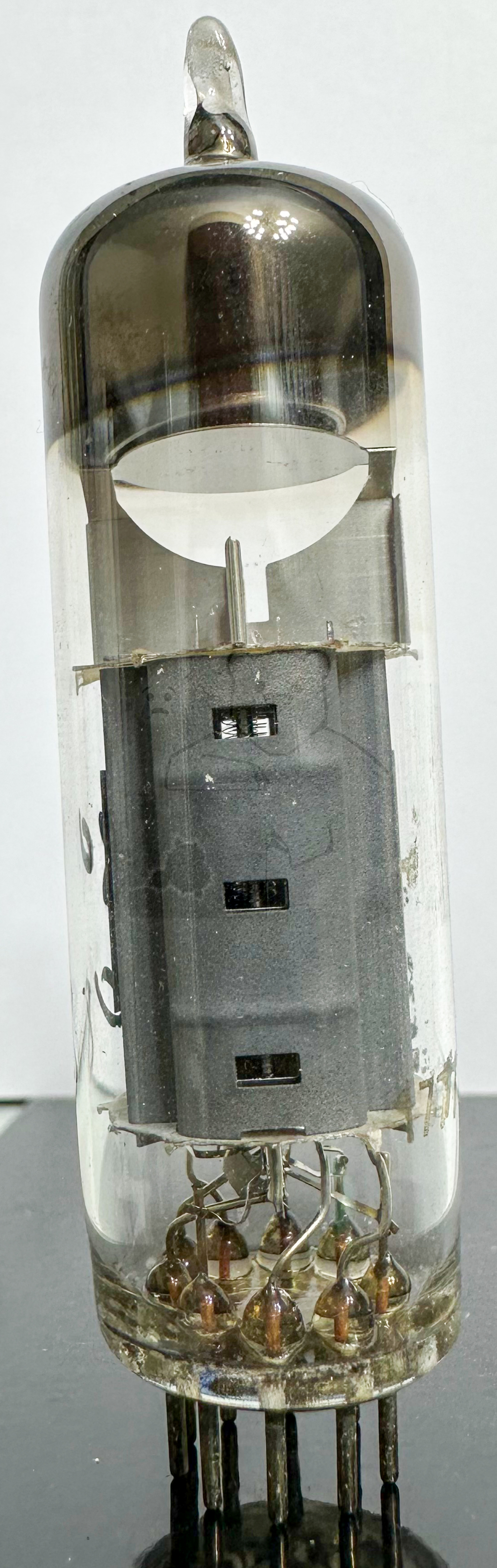 Röhre ELL80 #0708 Bild 1