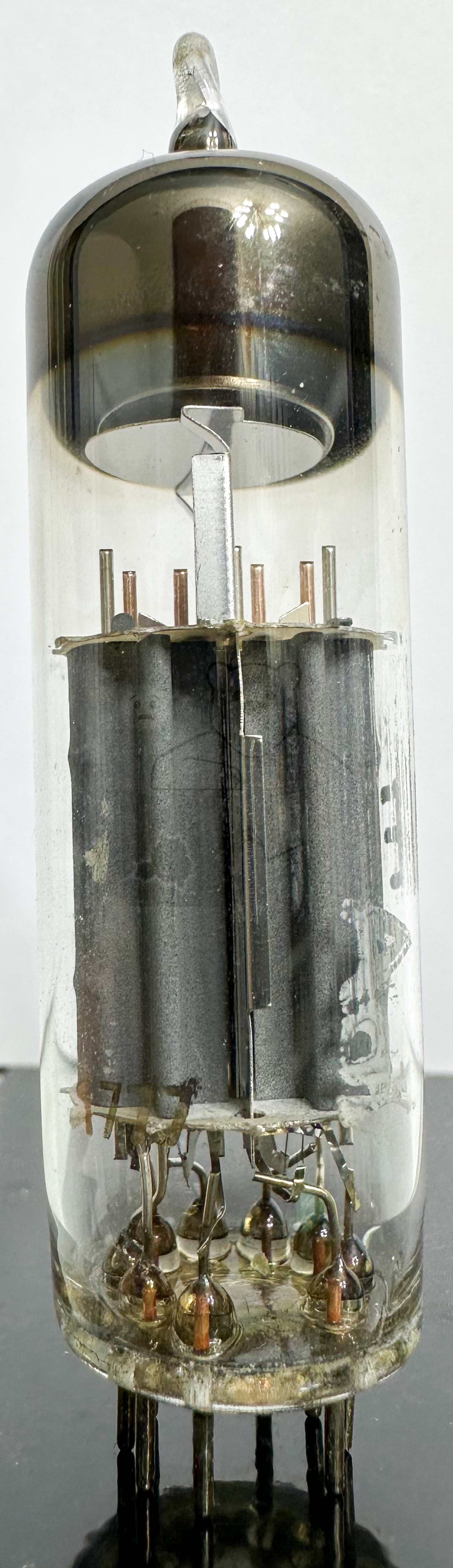 Röhre ELL80 #0708 Bild 2