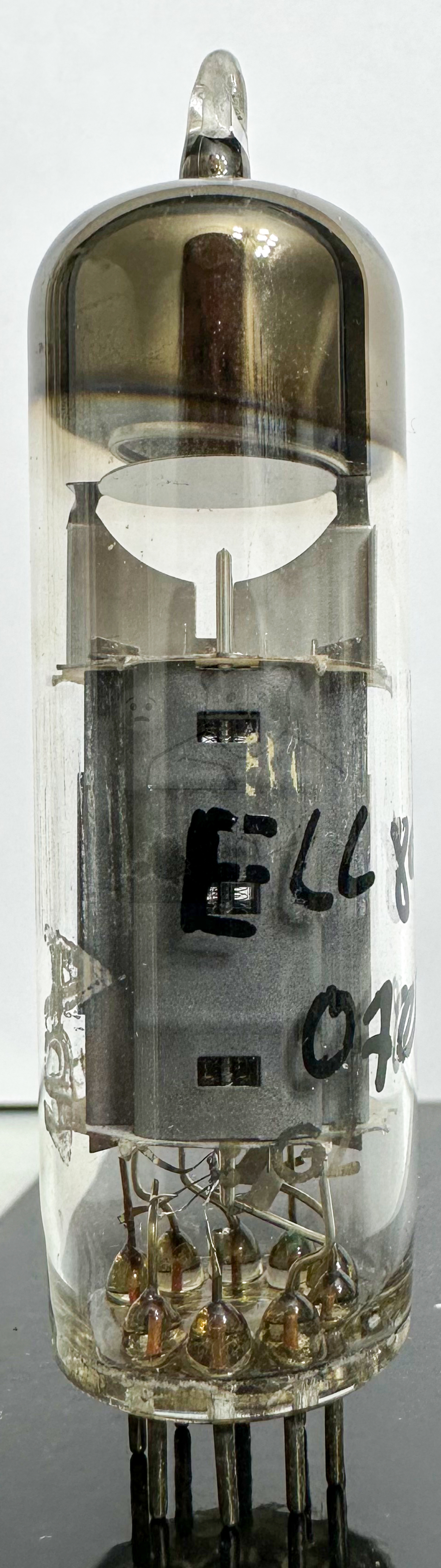 Röhre ELL80 #0708 Bild 3