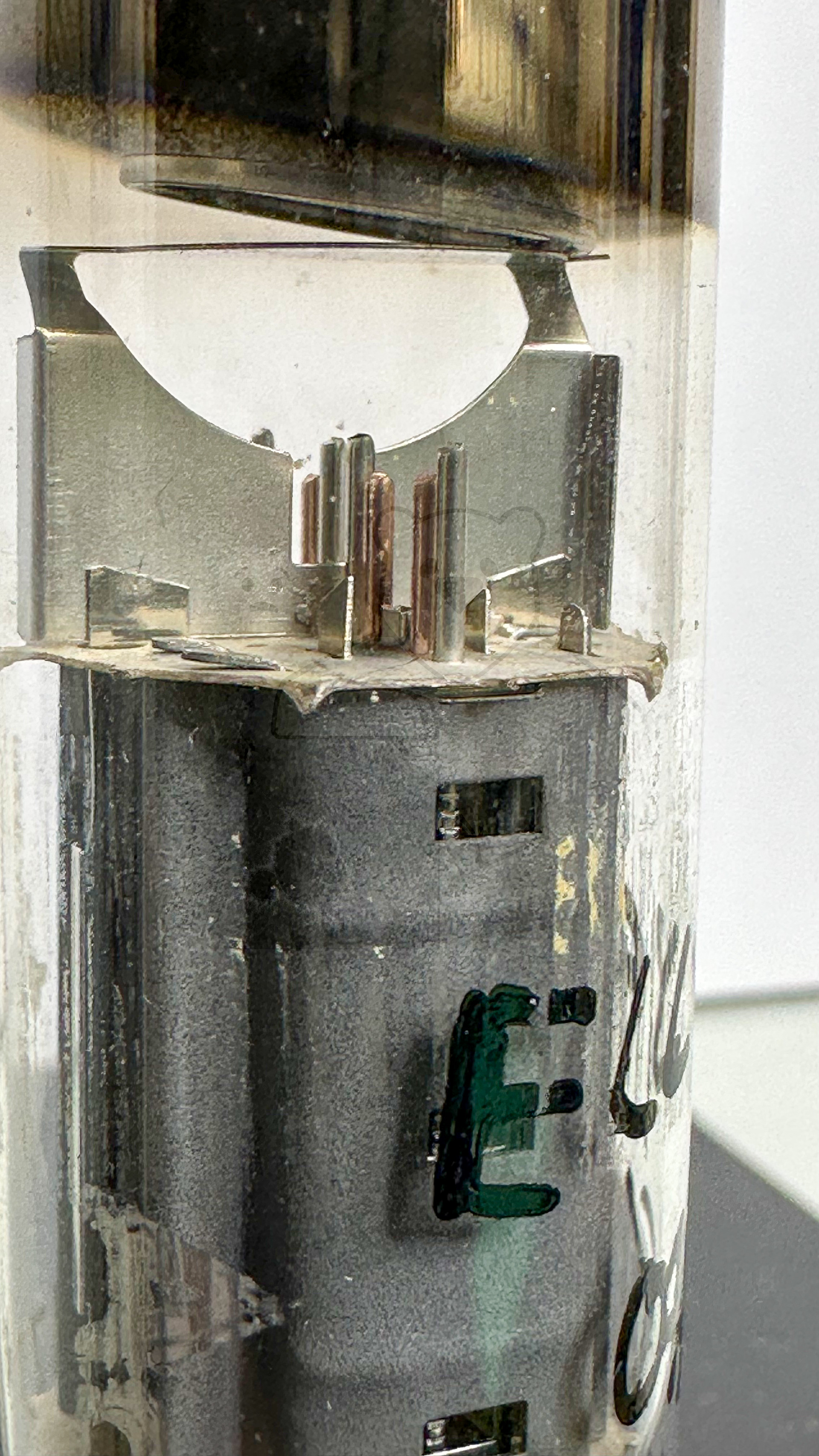 Röhre ELL80 #0708 Bild 5