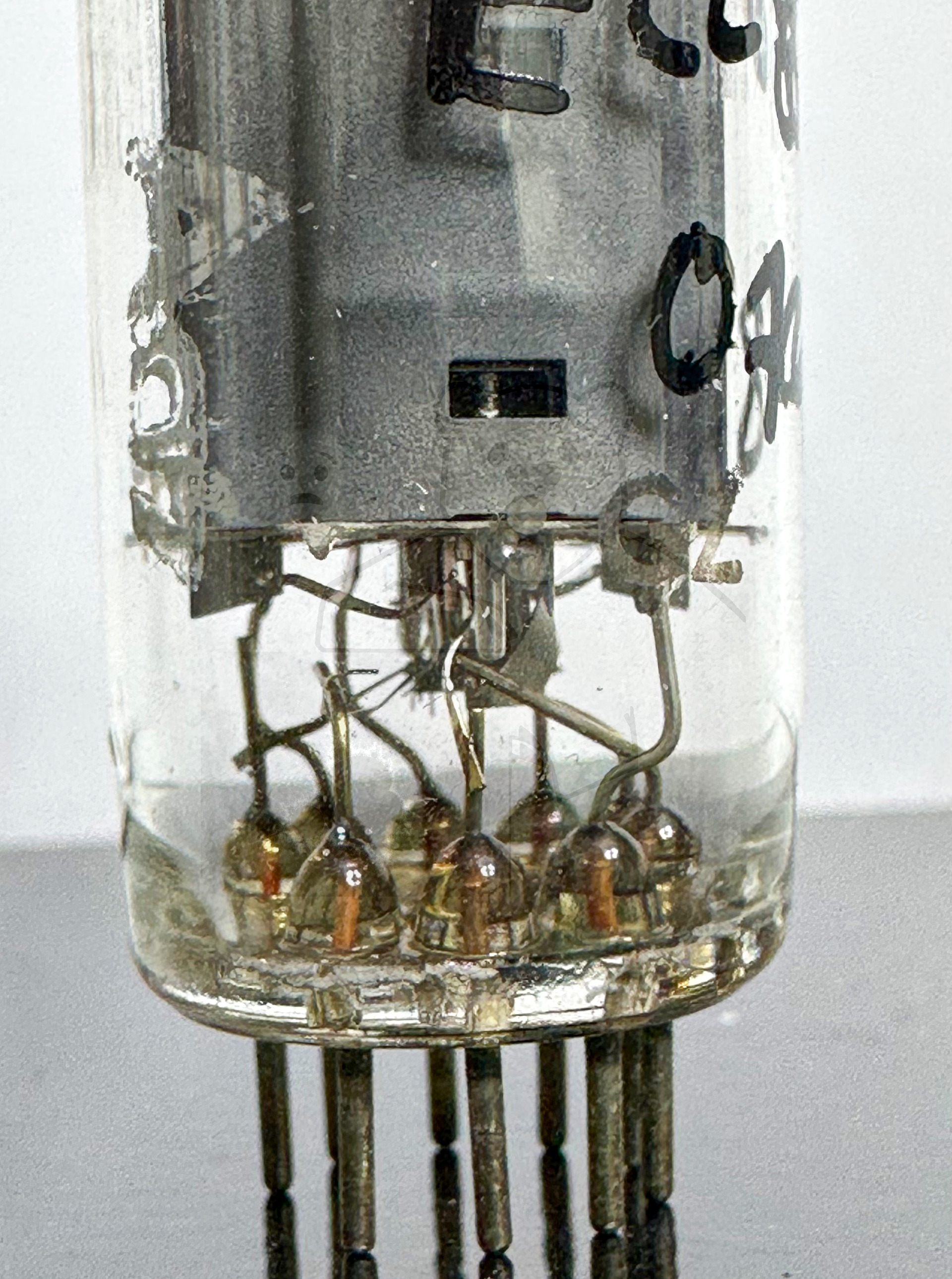 Röhre ELL80 #0708 Bild 6