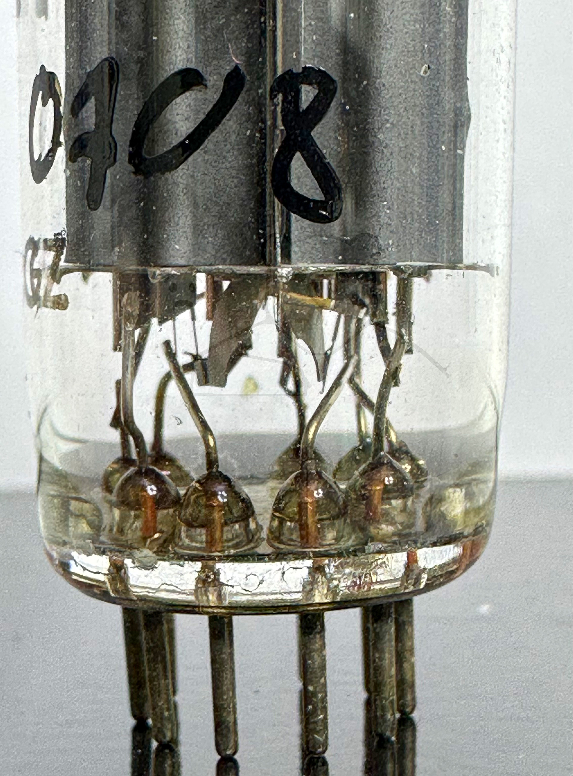 Röhre ELL80 #0708 Bild 7