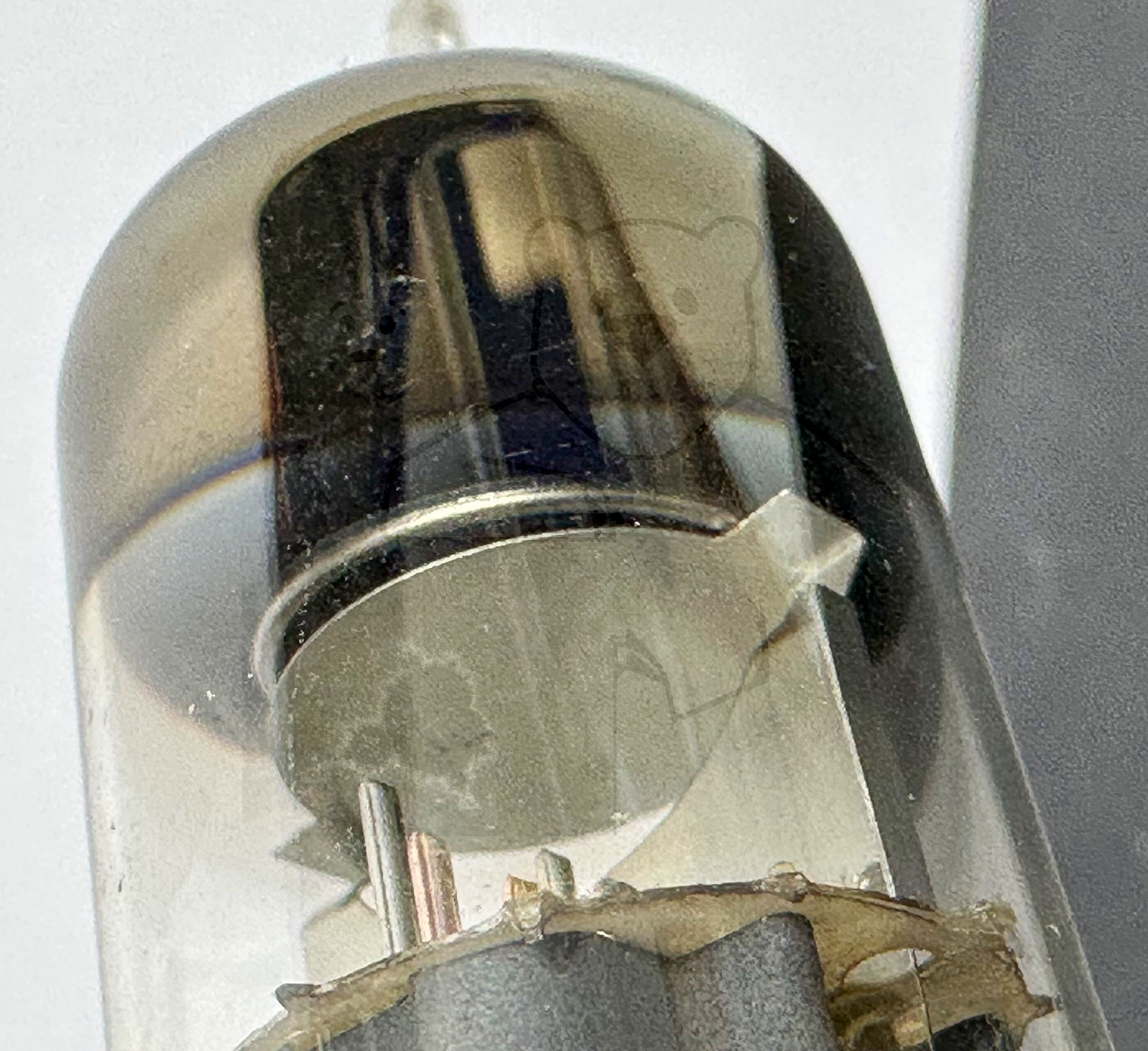 Röhre ELL80 #0708 Bild 9