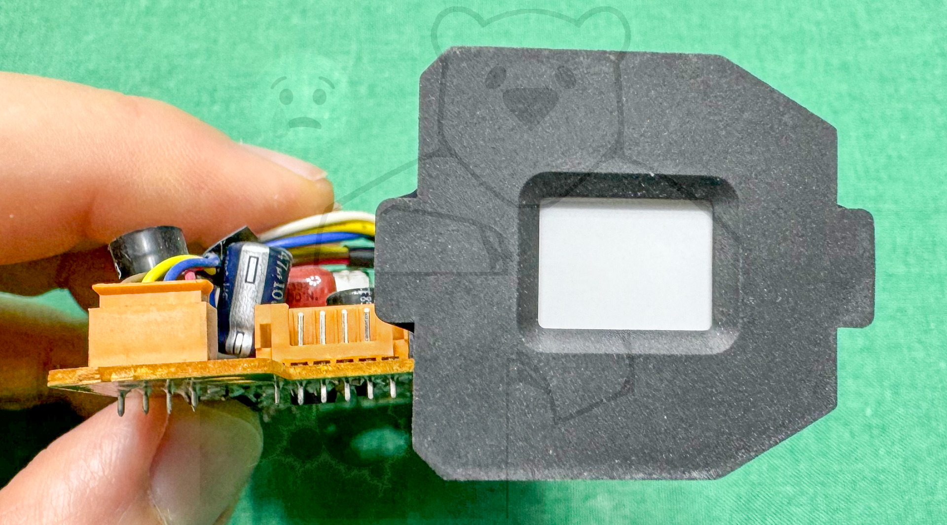 Röhre ELY07V552A #6629 Bild 3