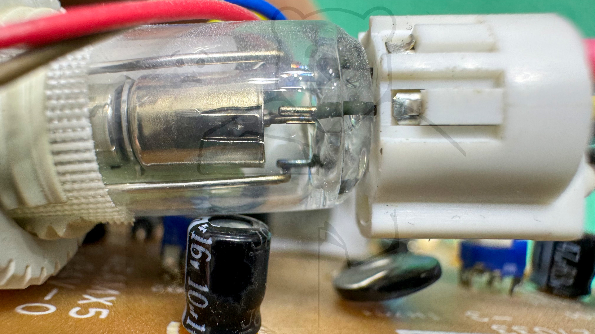 Röhre ELY07V552A #6629 Bild 6