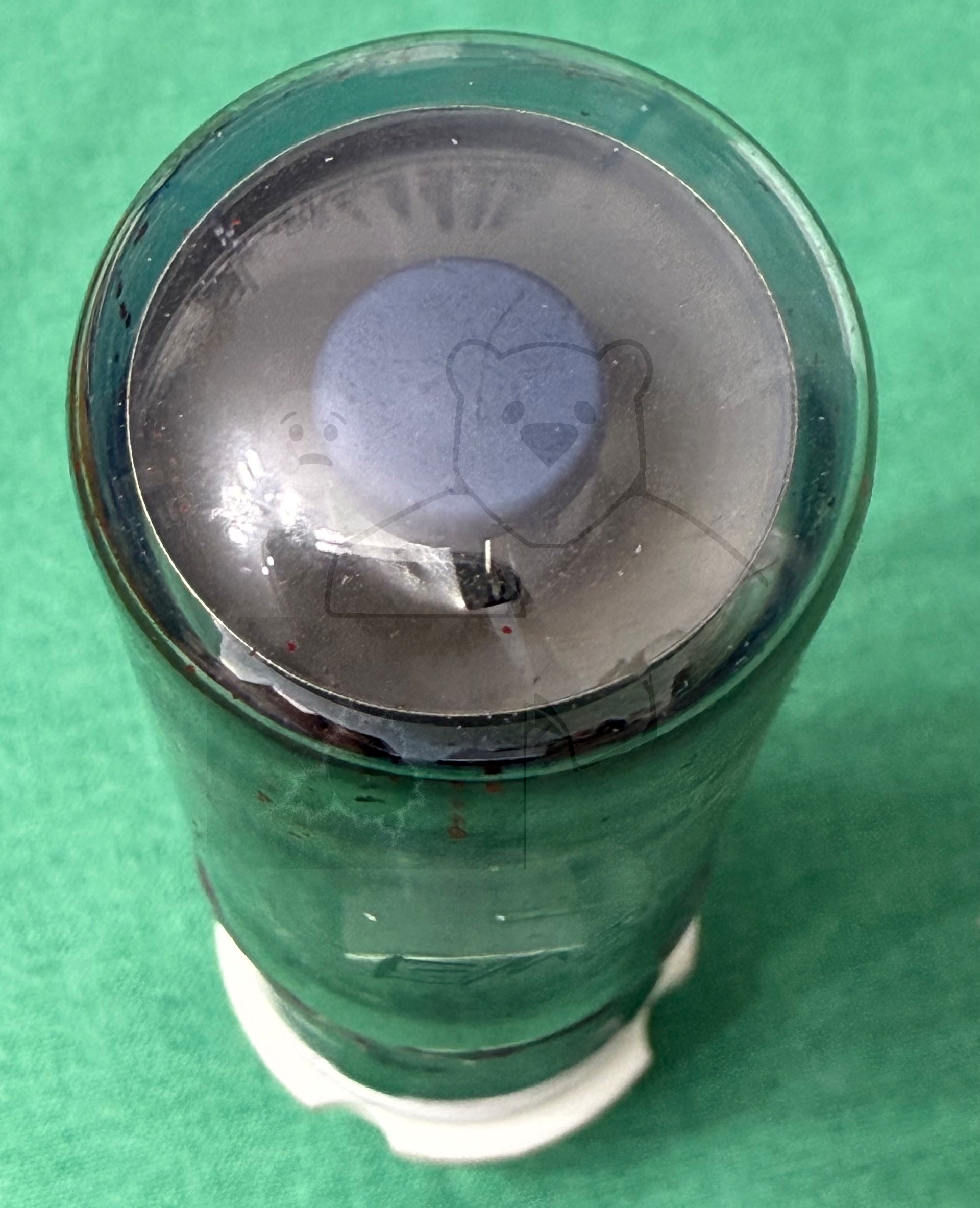 Röhre EM35 (Telefunken Belegung) Bild 8