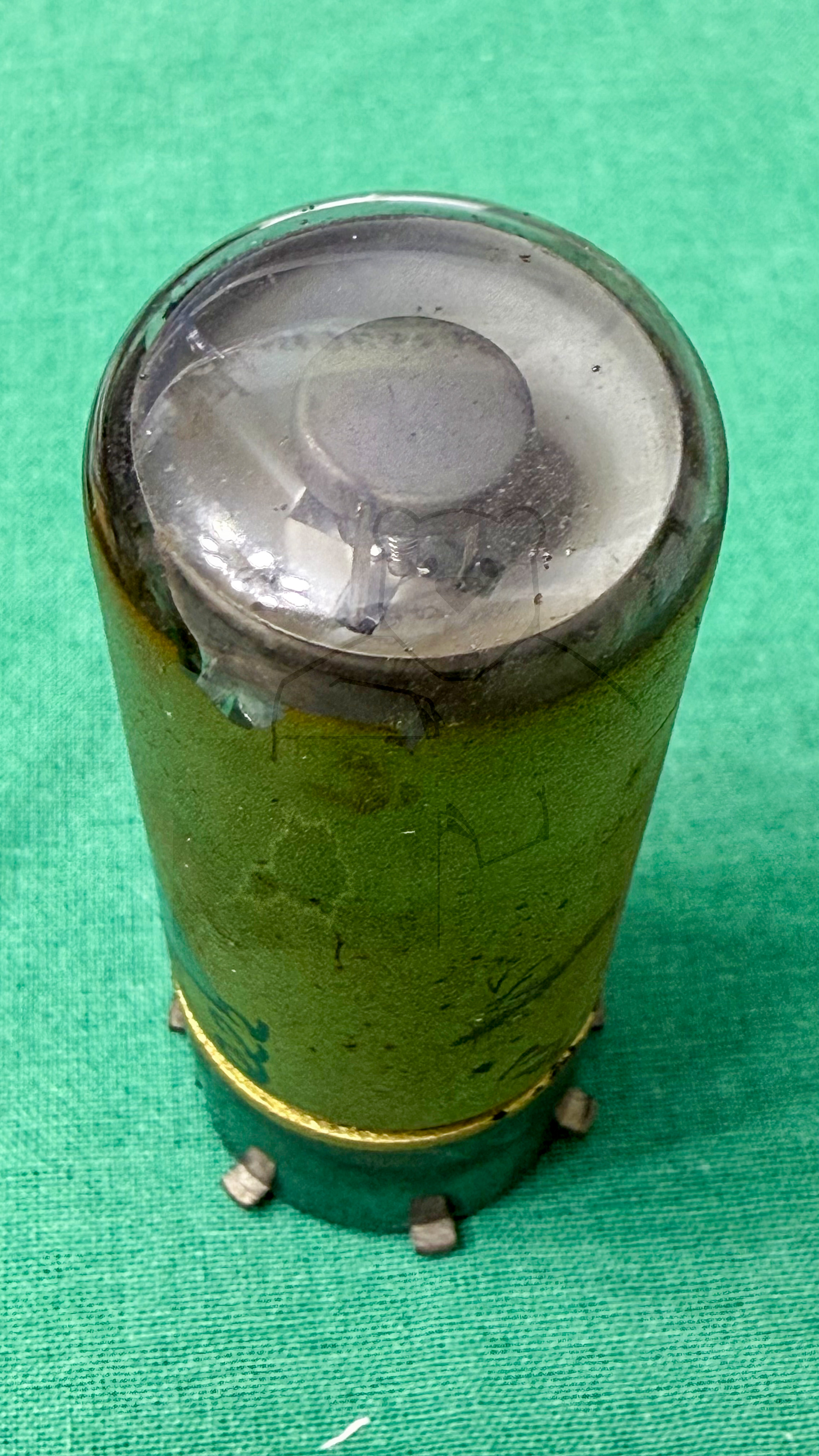 Röhre EM4 #0039 Bild 4