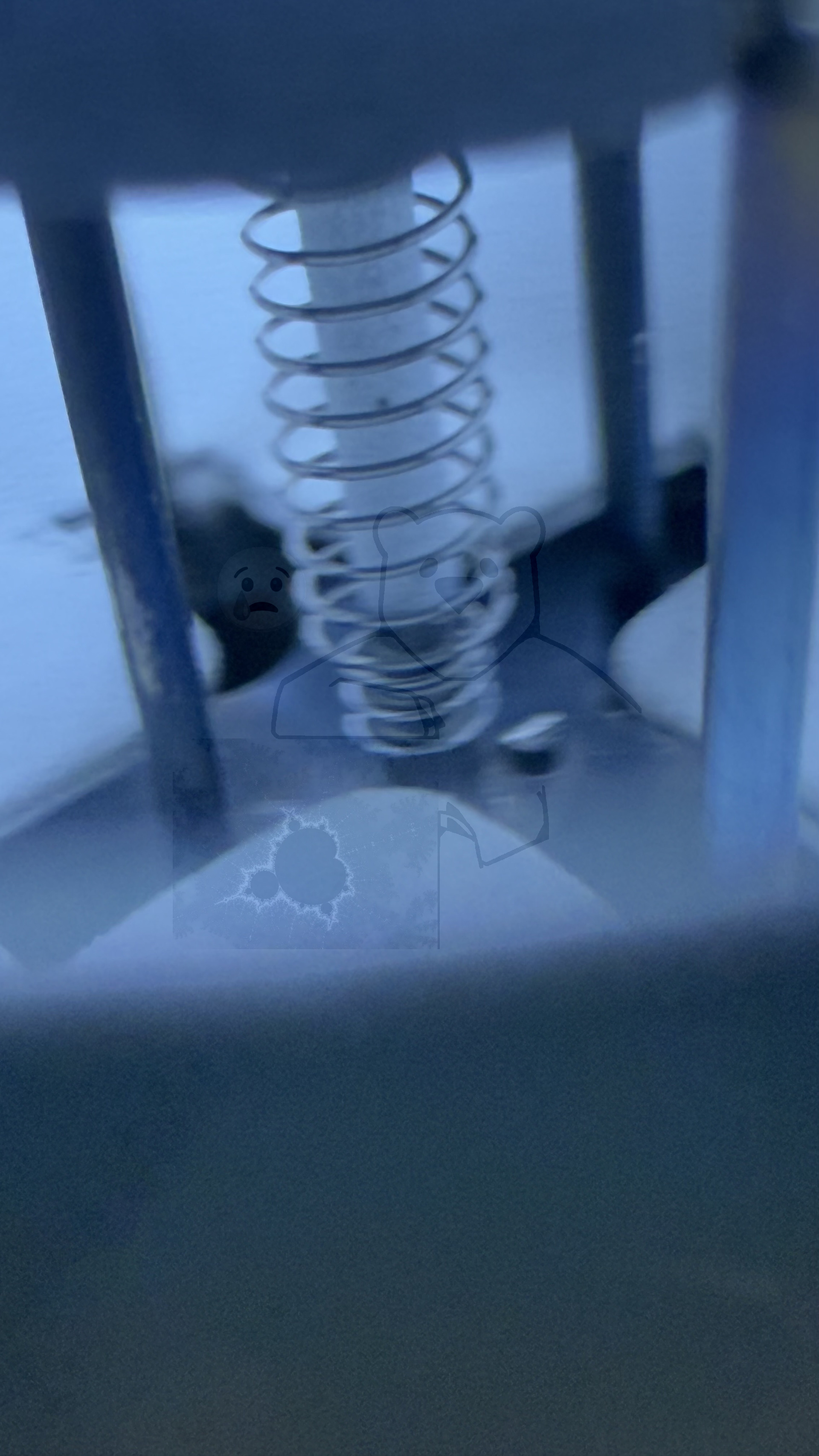 Röhre EM4 #7750 Bild 3