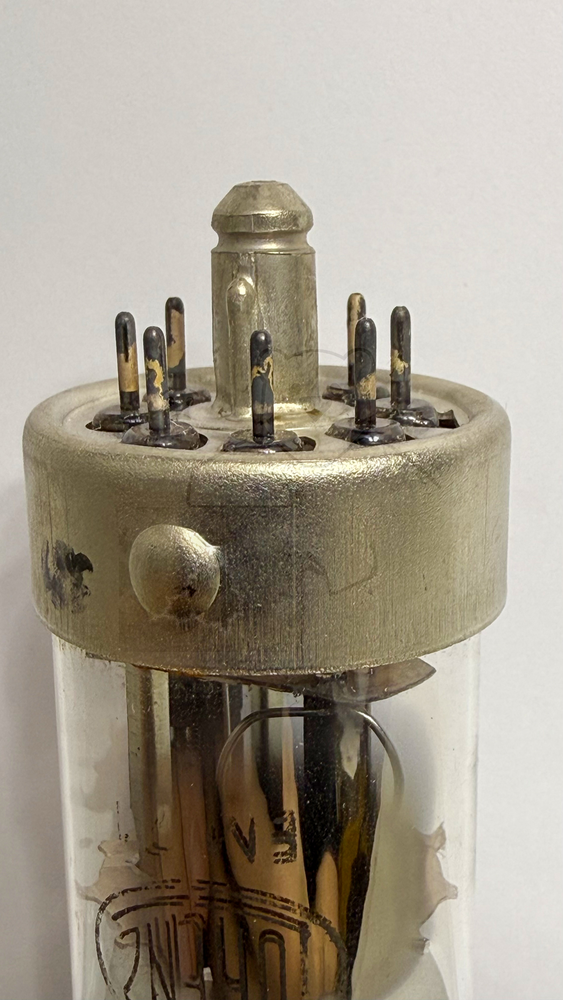 Röhre EM71 #5893 Bild 10