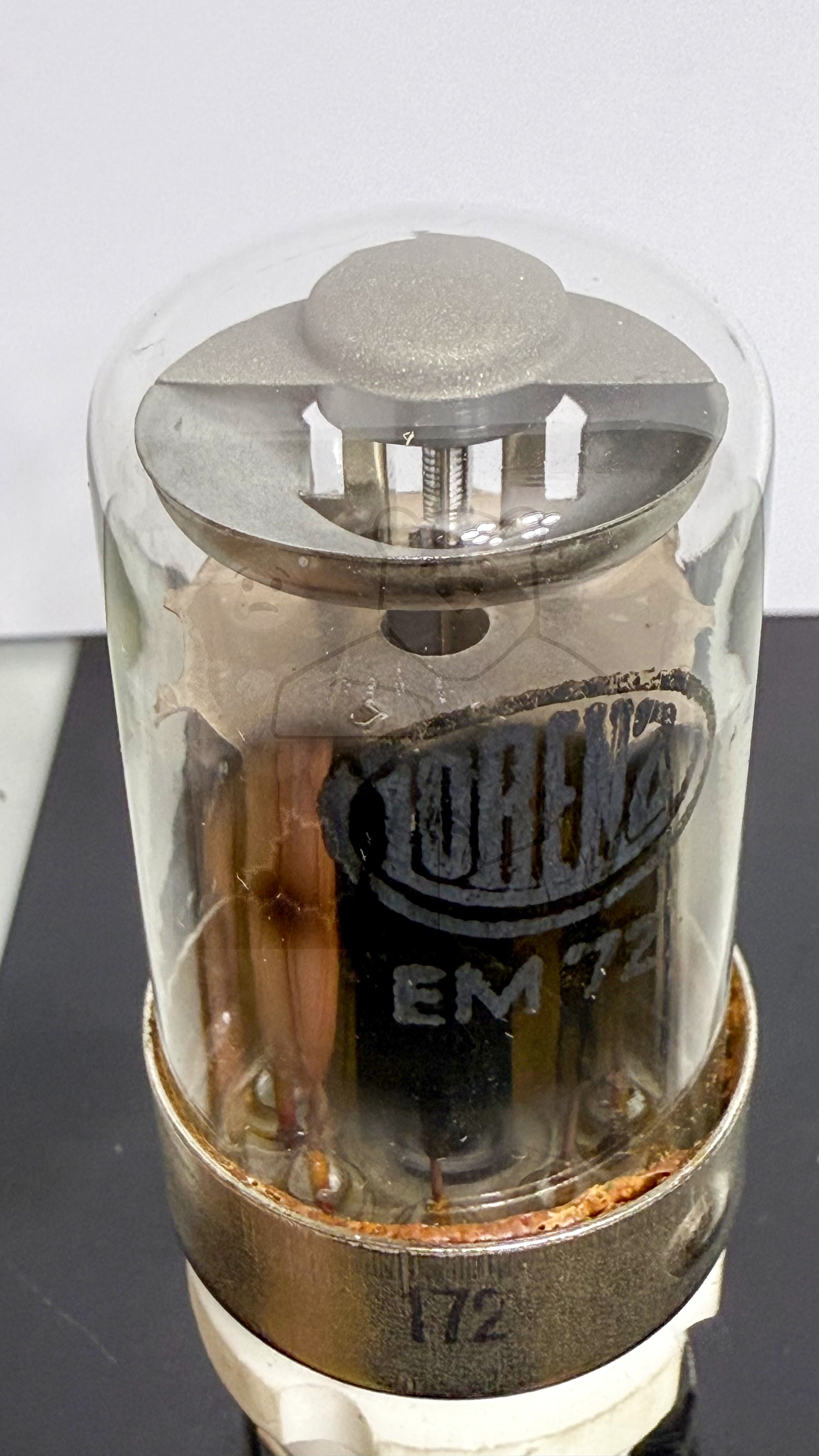 Röhre EM72 #6647 Bild 7