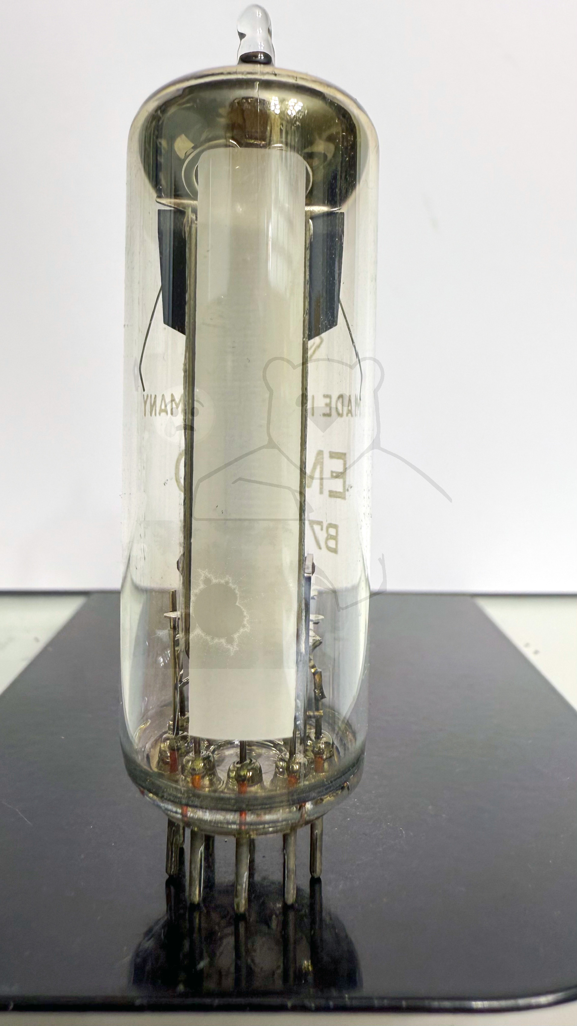 Röhre EM800 #3597 Bild 1