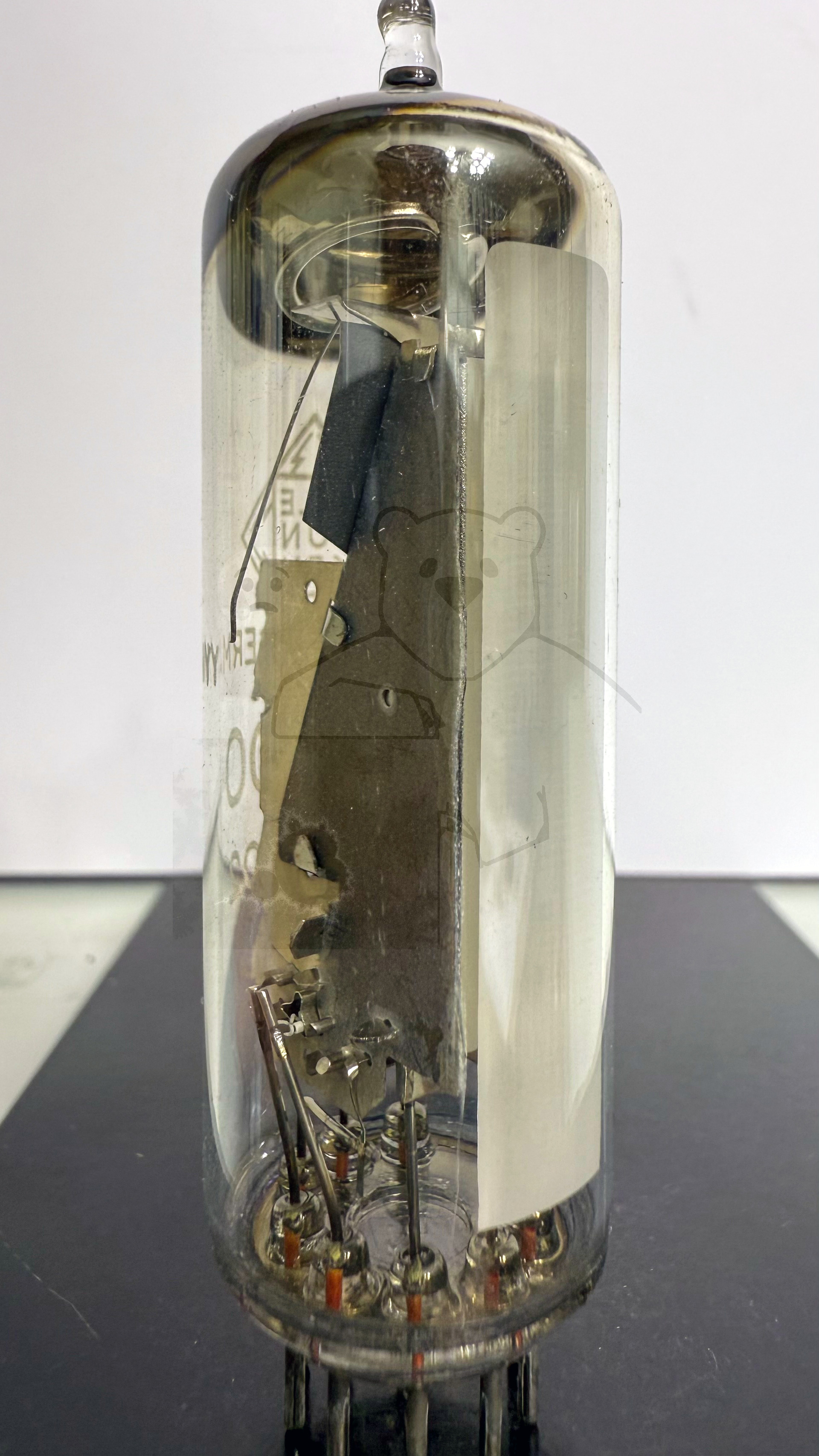 Röhre EM800 #3597 Bild 13