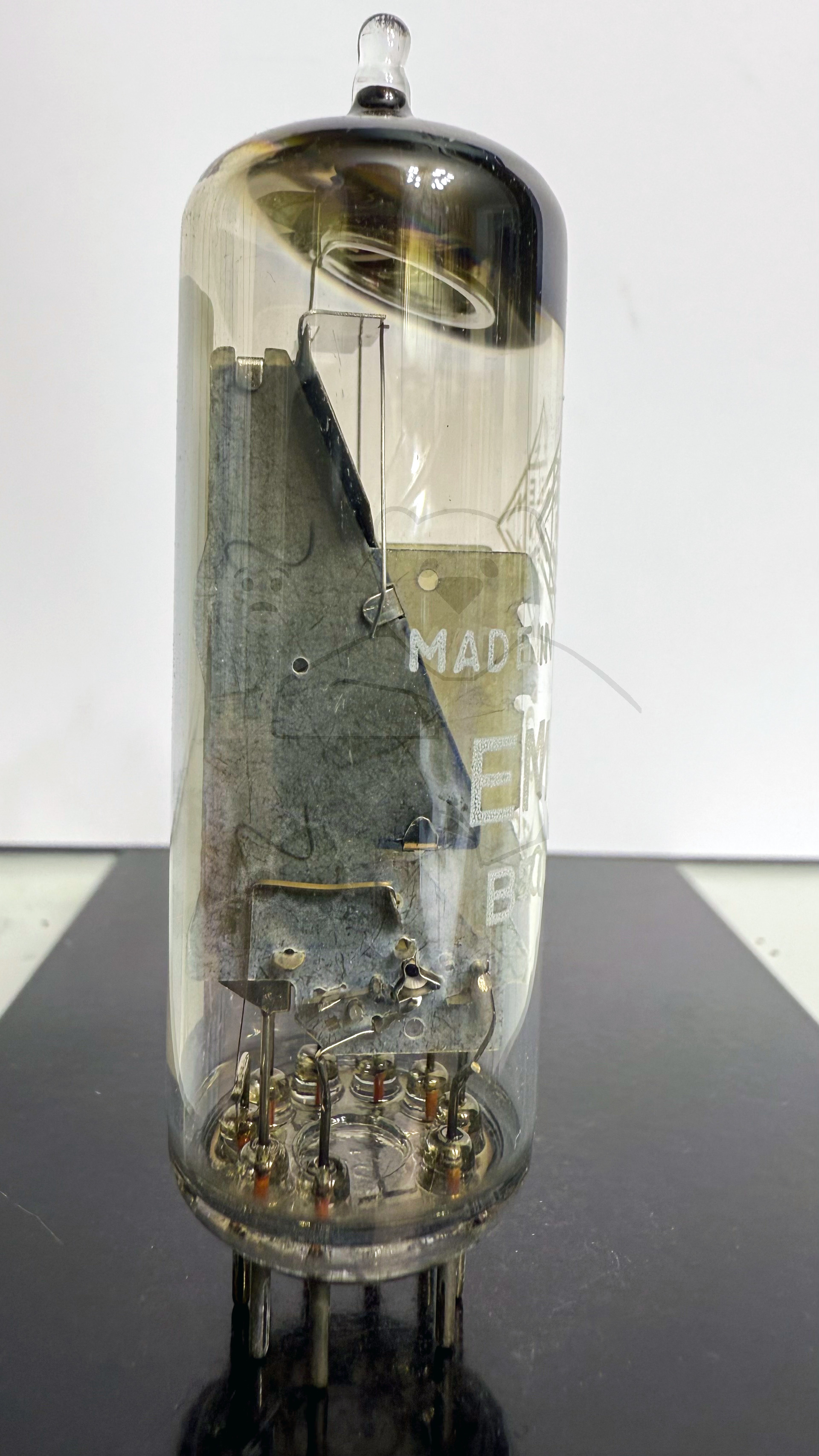 Röhre EM800 #3597 Bild 3