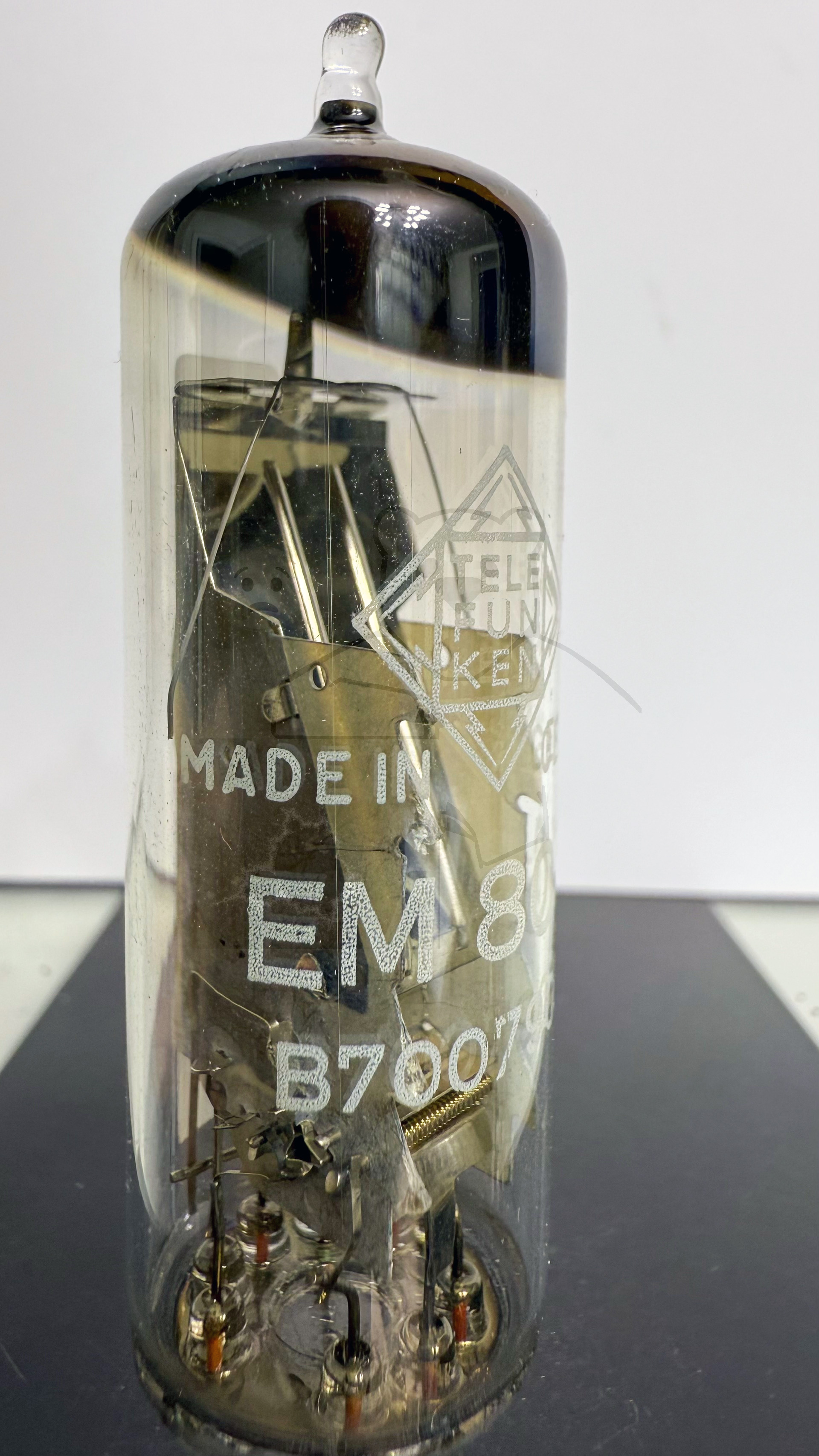 Röhre EM800 #3597 Bild 7