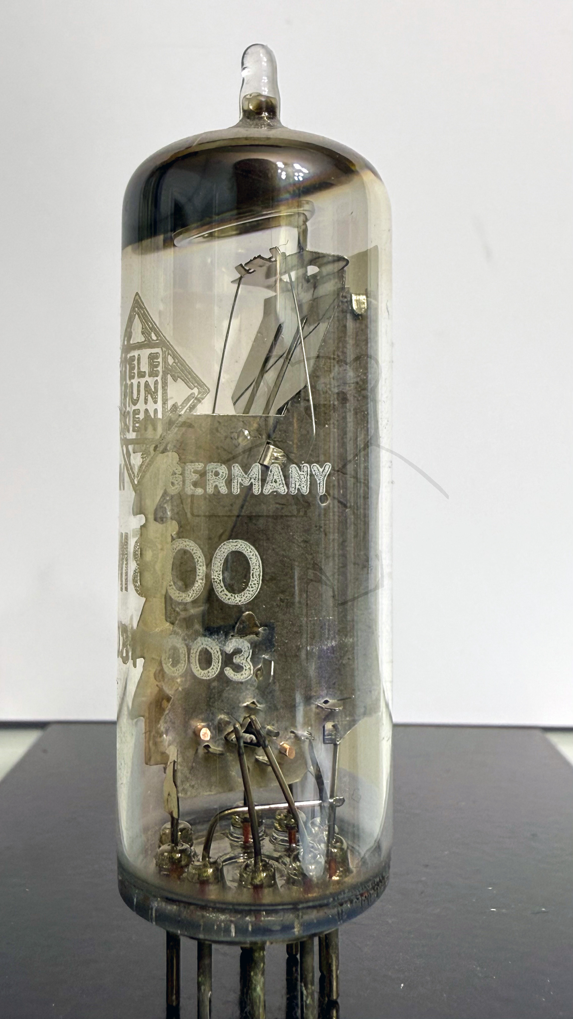 Röhre EM800 #3993 Bild 10