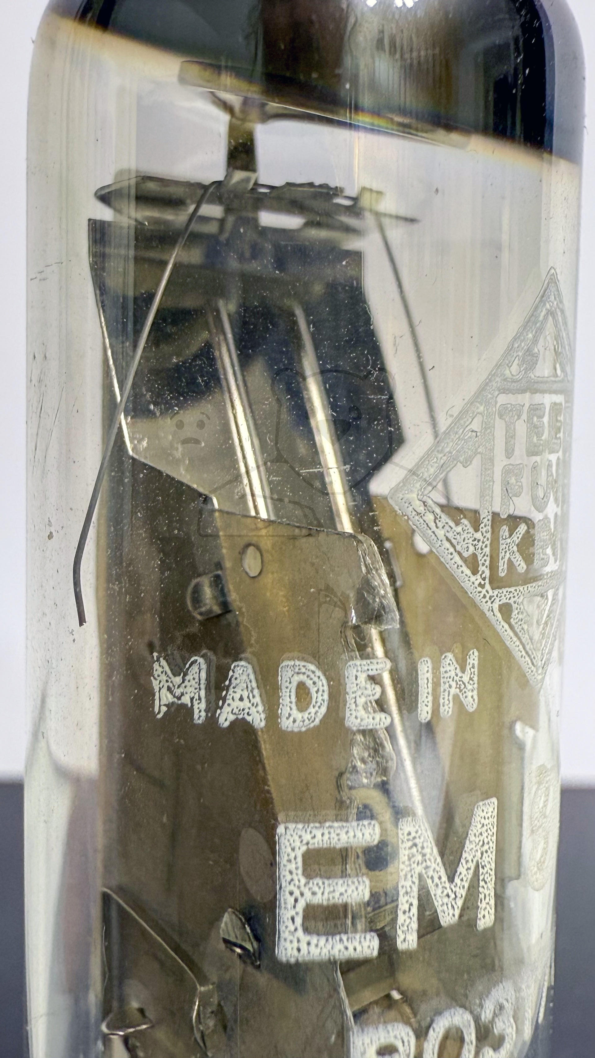 Röhre EM800 #3993 Bild 6