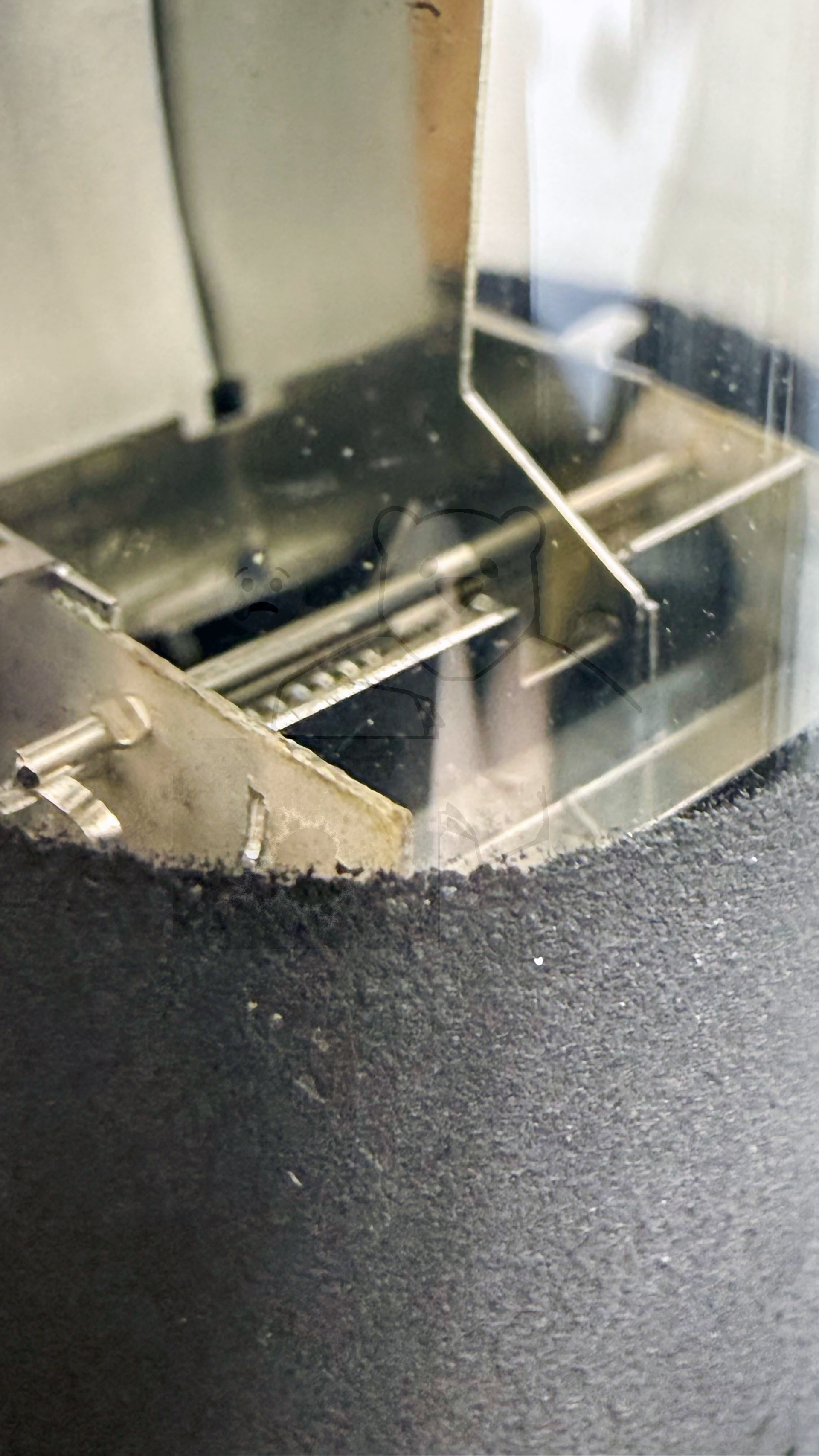 Röhre EM83 #3517 Bild 10