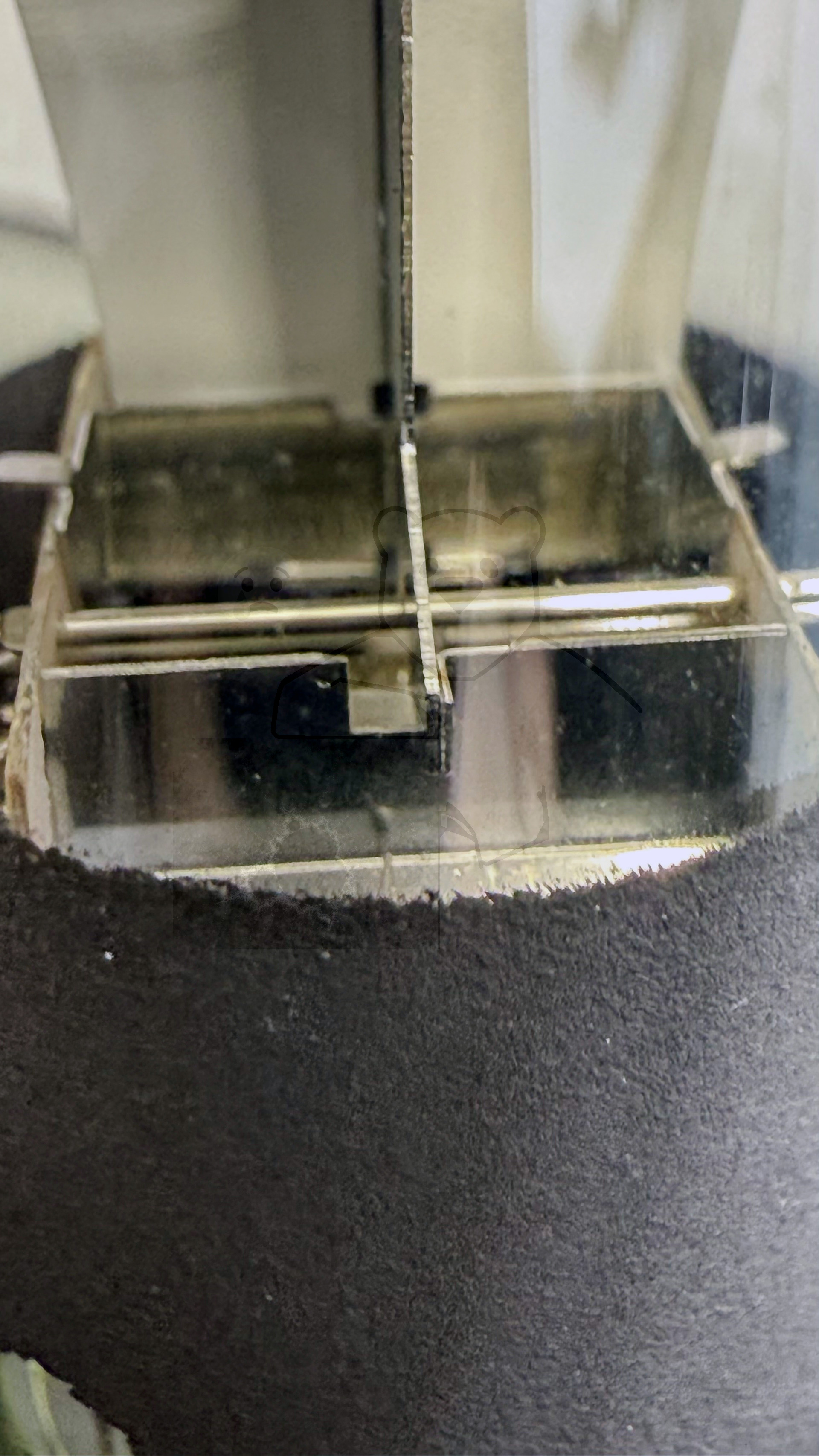 Röhre EM83 #3517 Bild 12