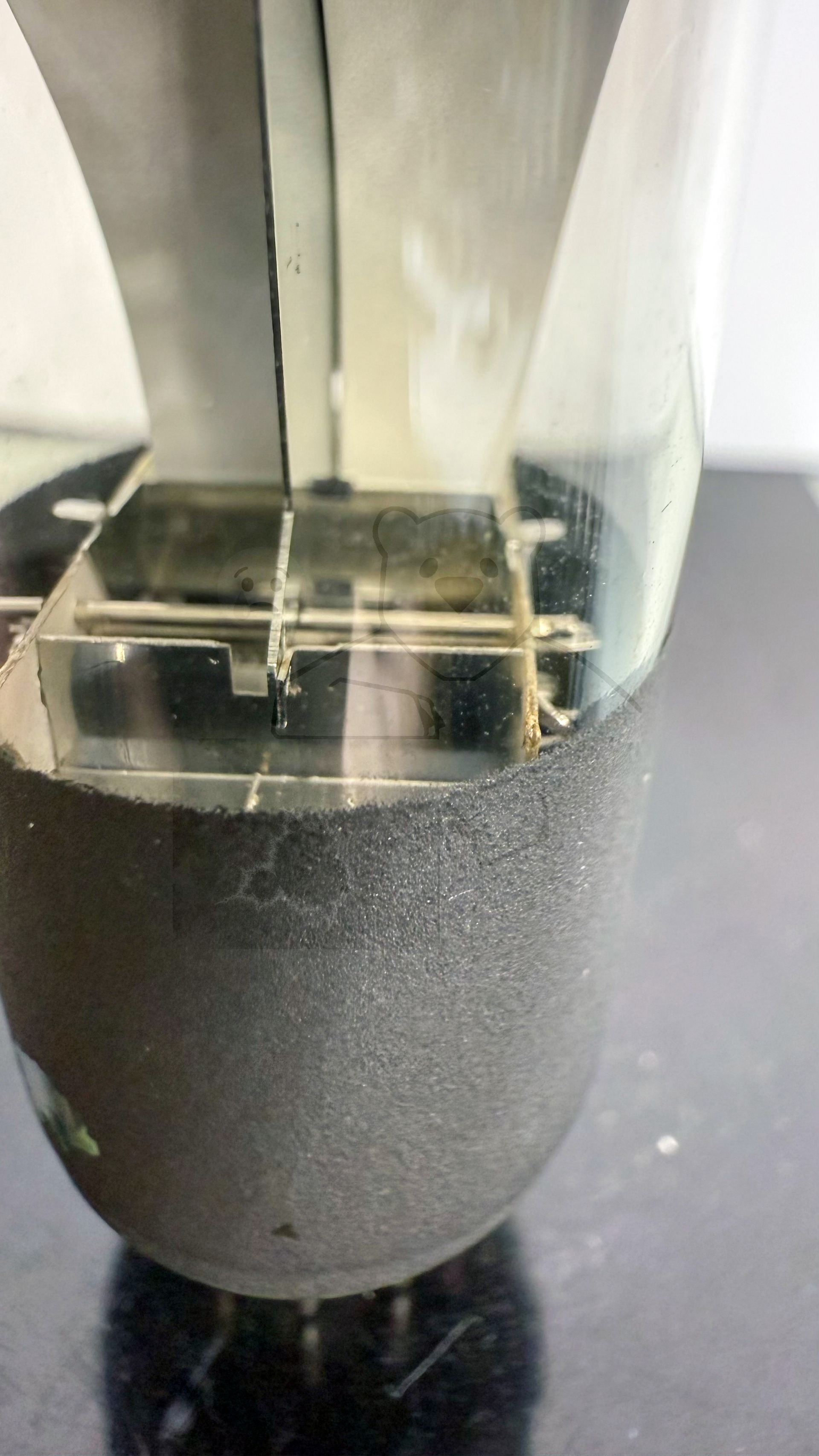 Röhre EM83 #3517 Bild 2